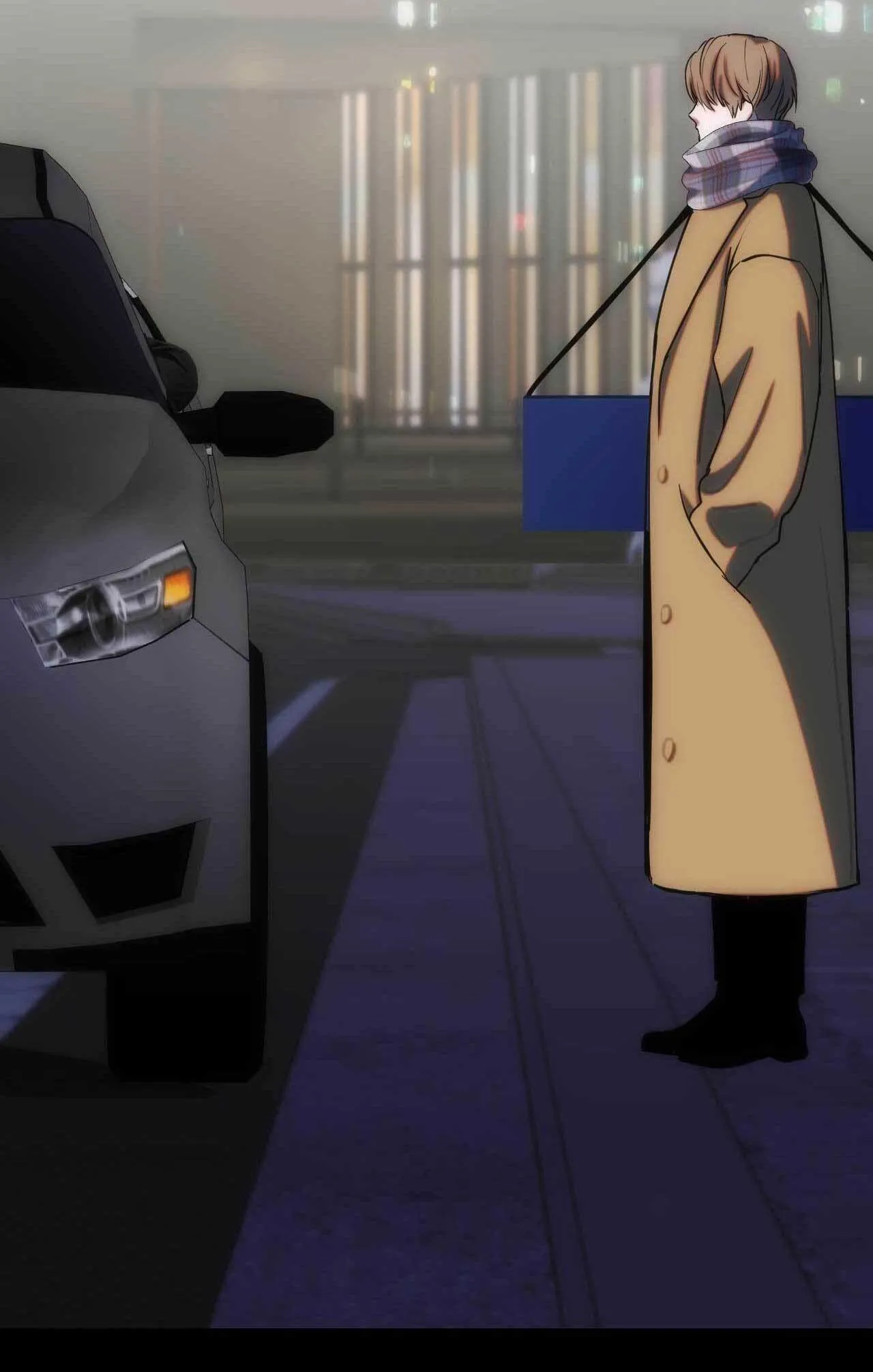 CHÌM TRONG KHOÁI LẠC Chapter 11 Trang 90