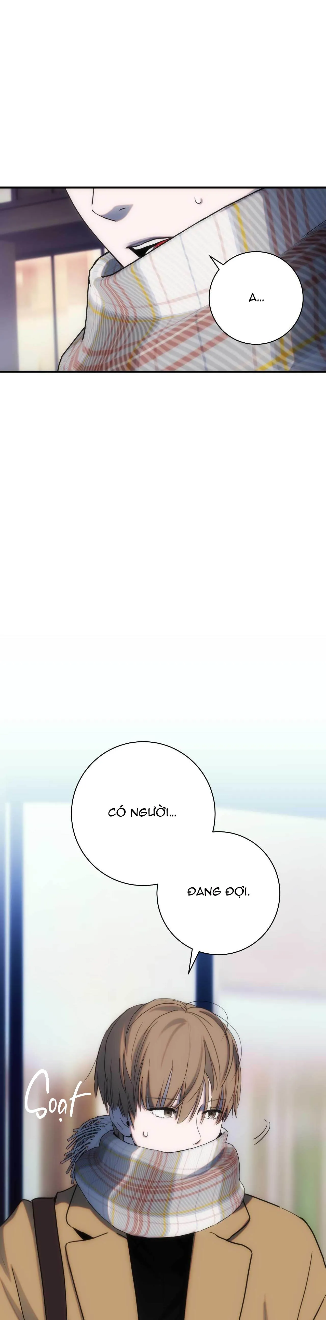 CHÌM TRONG KHOÁI LẠC Chapter 12 Trang 3