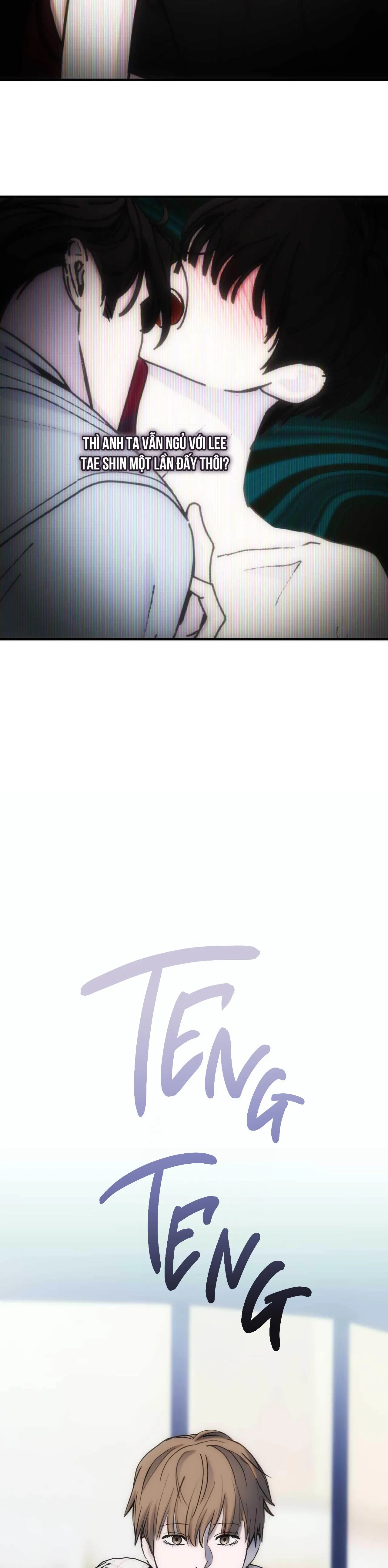 CHÌM TRONG KHOÁI LẠC Chapter 12 Trang 7