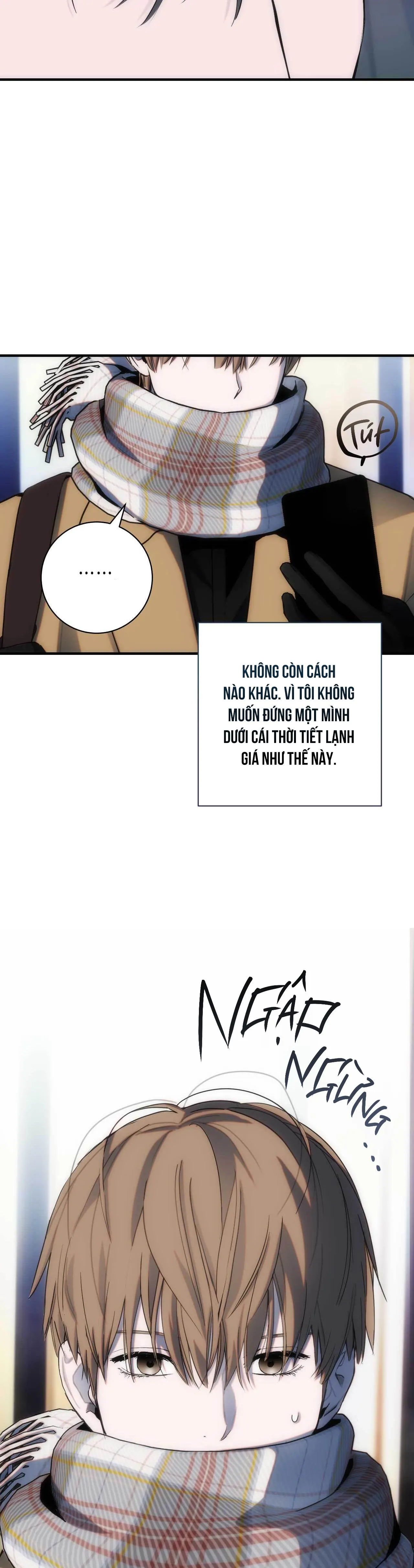 CHÌM TRONG KHOÁI LẠC Chapter 12 Trang 10