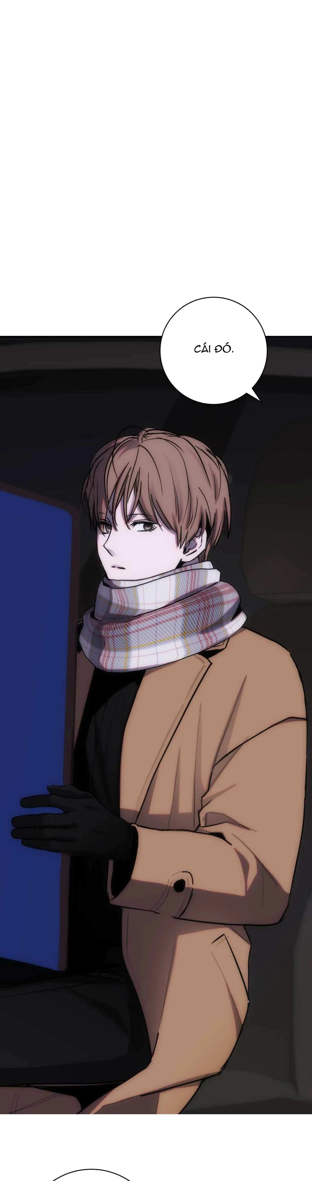 CHÌM TRONG KHOÁI LẠC Chapter 12 Trang 12