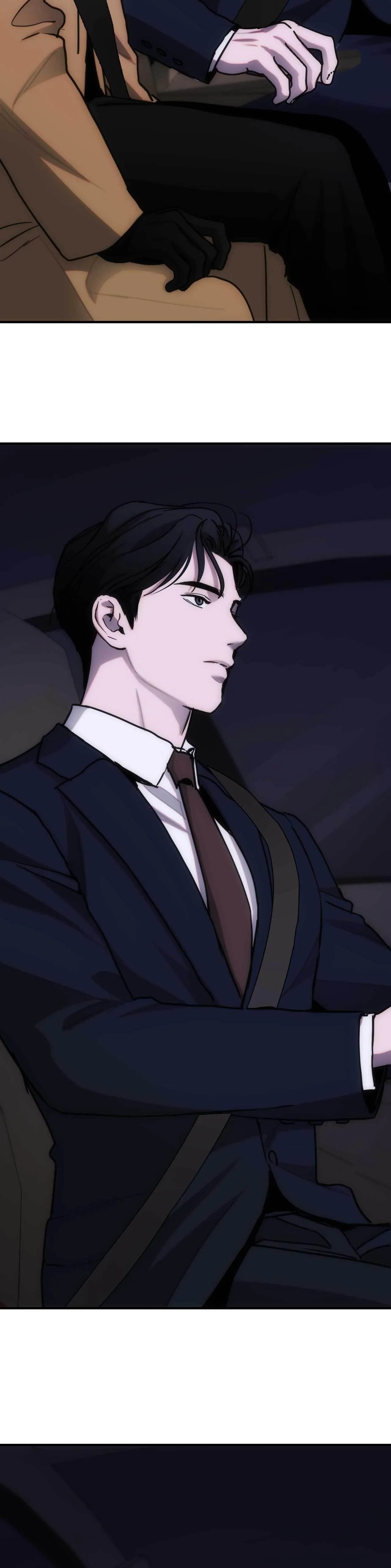 CHÌM TRONG KHOÁI LẠC Chapter 12 Trang 19