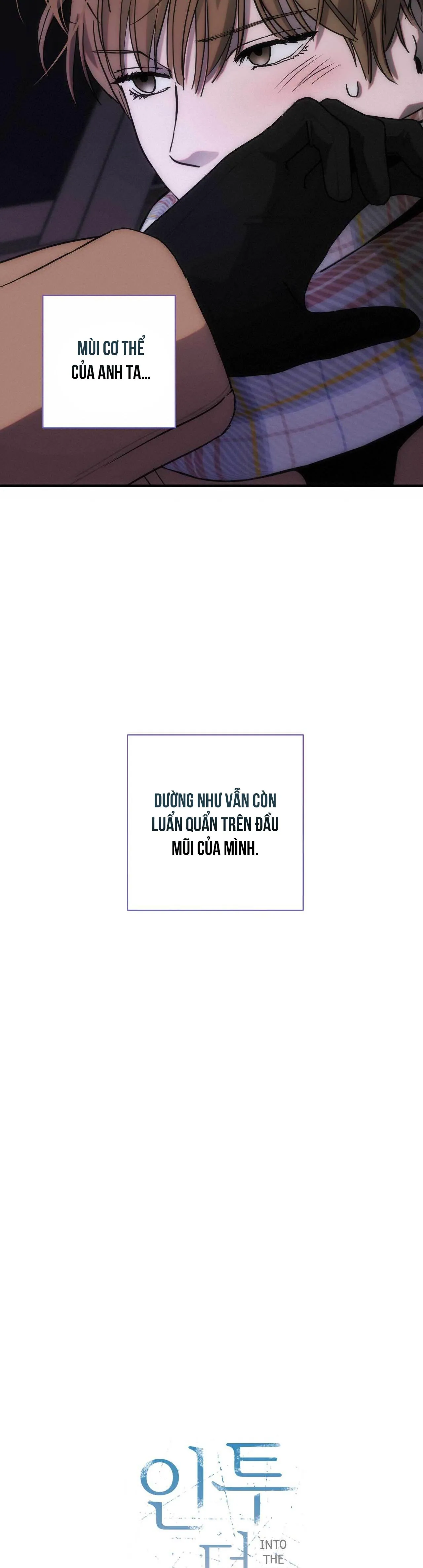 CHÌM TRONG KHOÁI LẠC Chapter 12 Trang 21