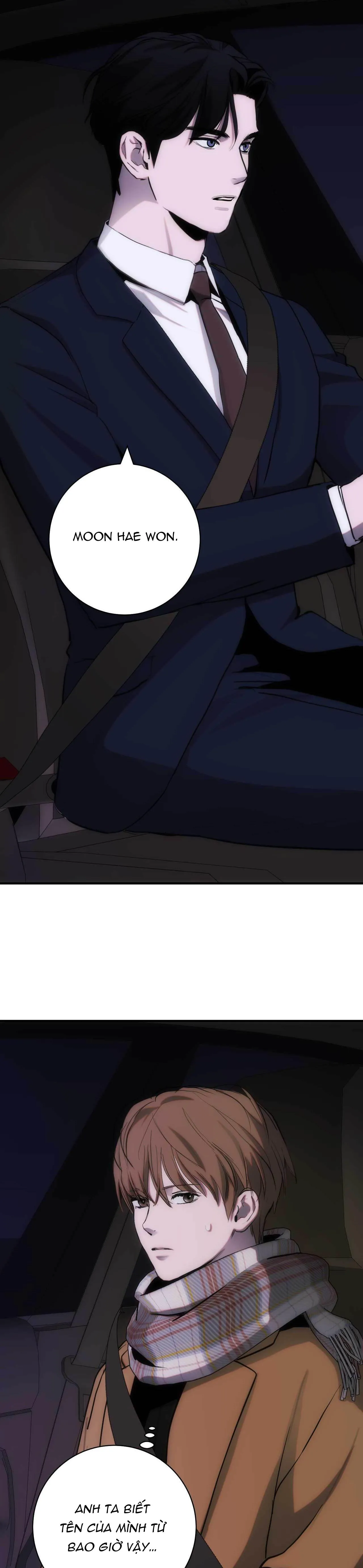 CHÌM TRONG KHOÁI LẠC Chapter 12 Trang 27
