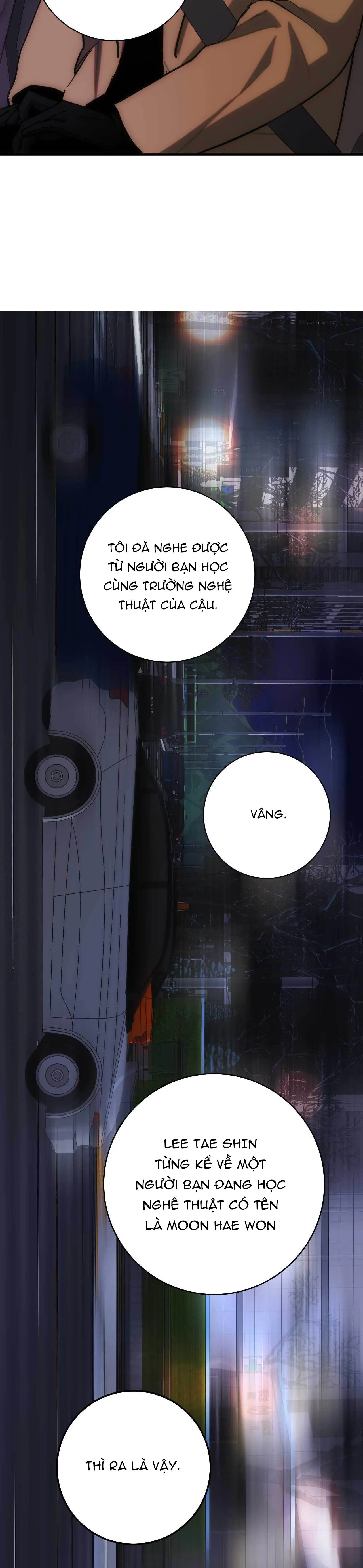 CHÌM TRONG KHOÁI LẠC Chapter 12 Trang 28