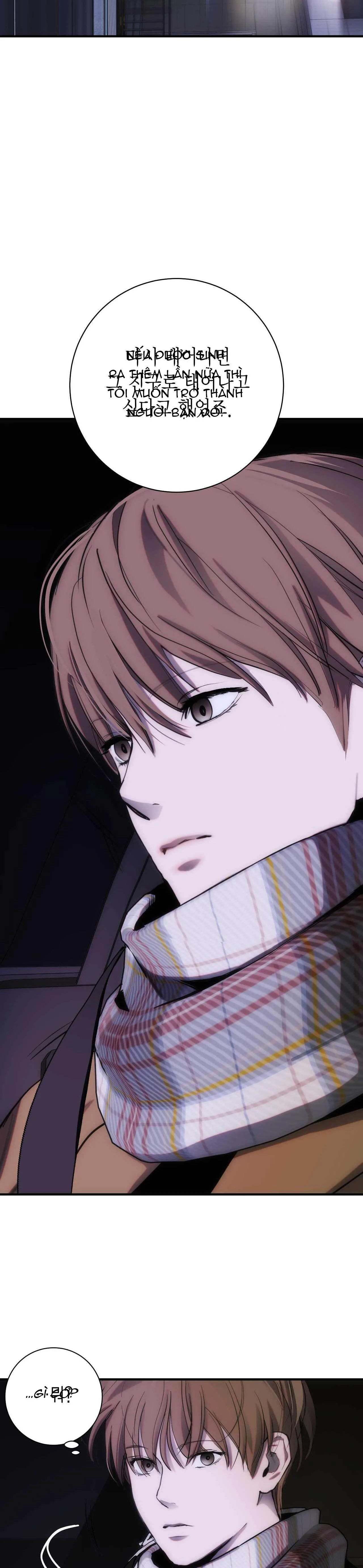 CHÌM TRONG KHOÁI LẠC Chapter 12 Trang 29