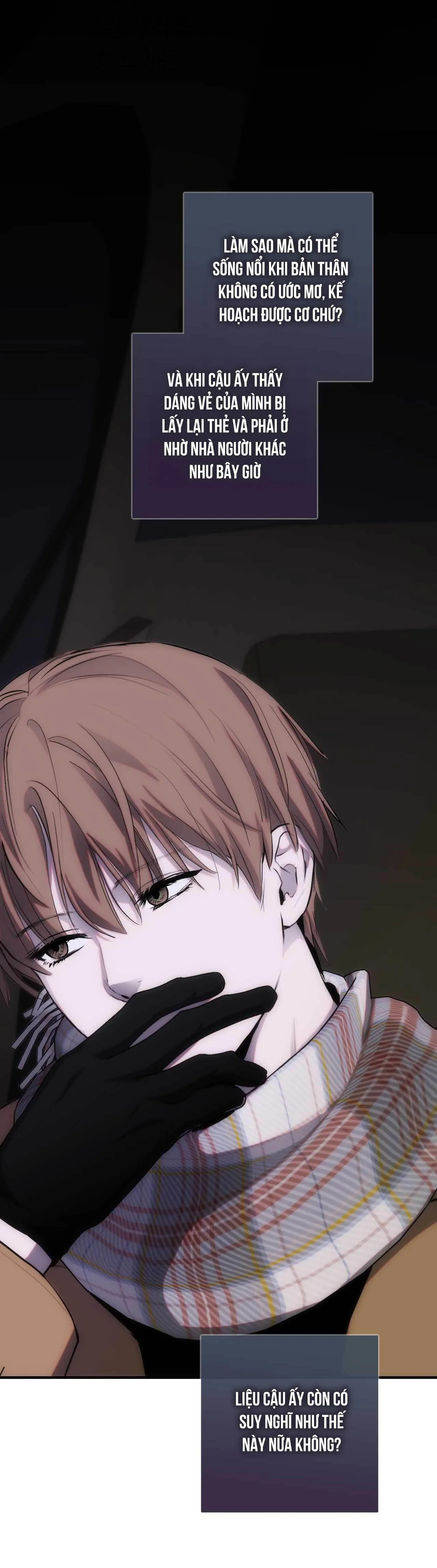 CHÌM TRONG KHOÁI LẠC Chapter 12 Trang 33