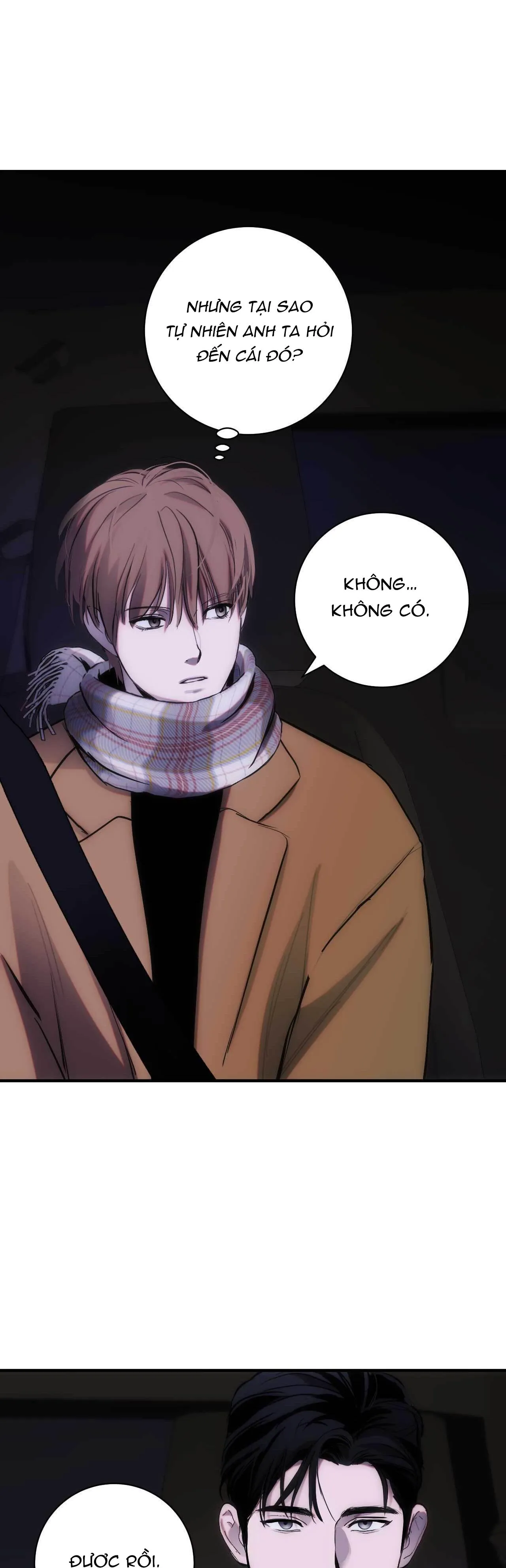 CHÌM TRONG KHOÁI LẠC Chapter 12 Trang 38