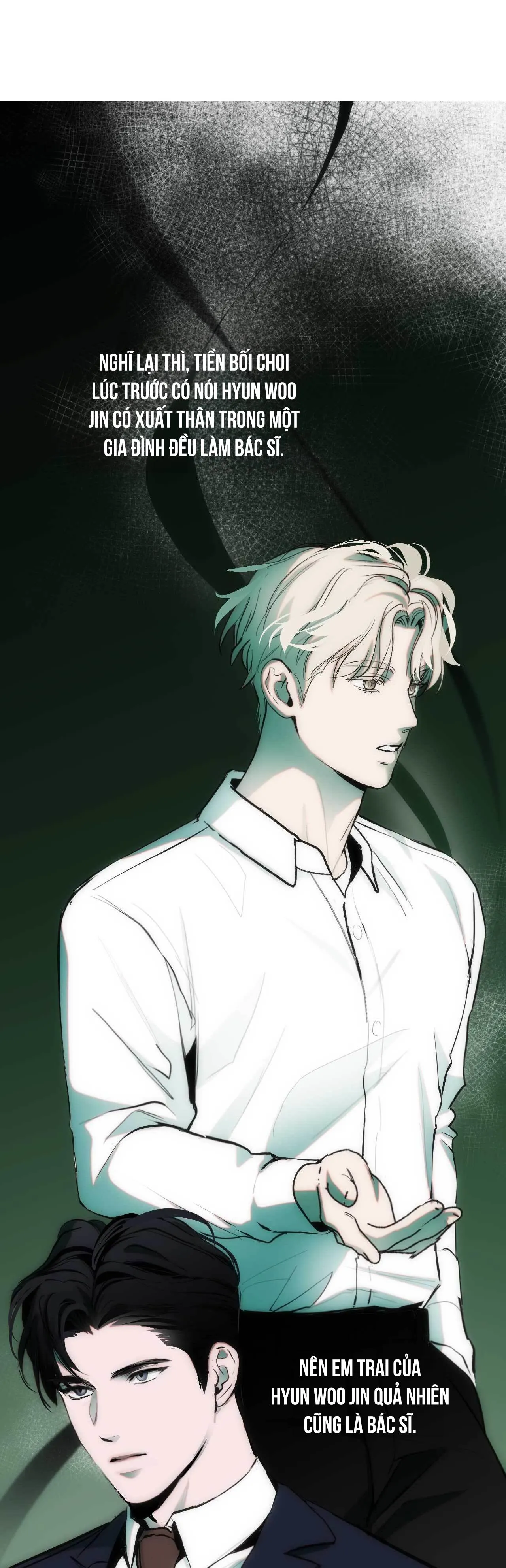 CHÌM TRONG KHOÁI LẠC Chapter 12 Trang 42