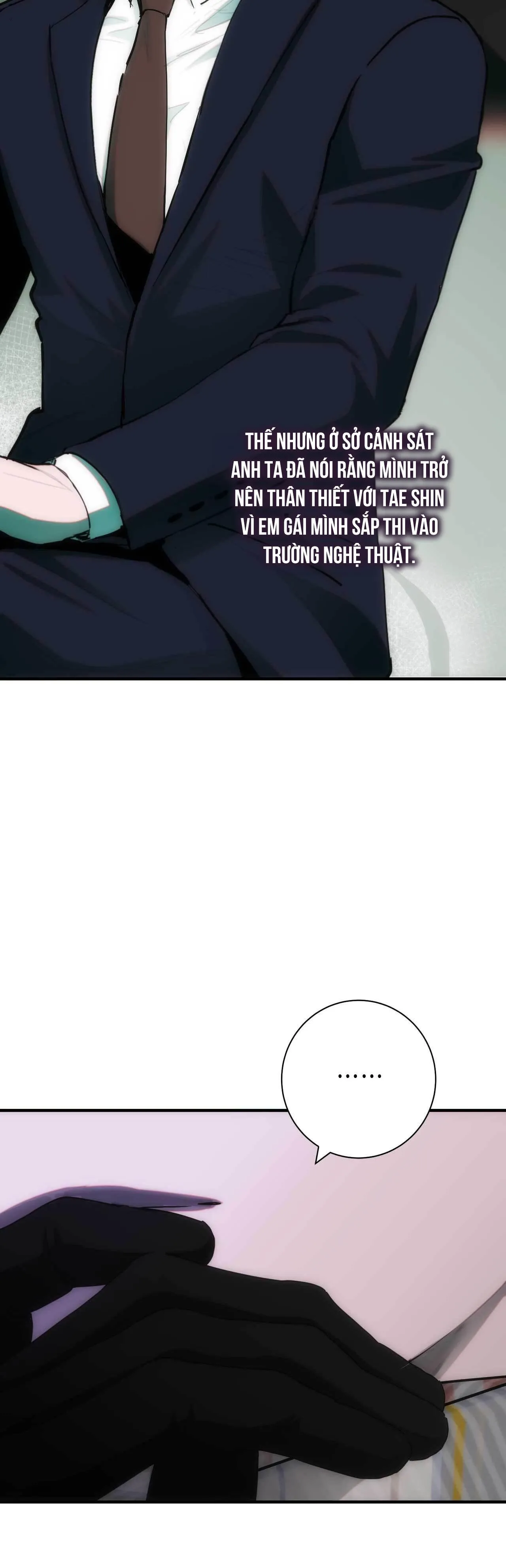 CHÌM TRONG KHOÁI LẠC Chapter 12 Trang 43