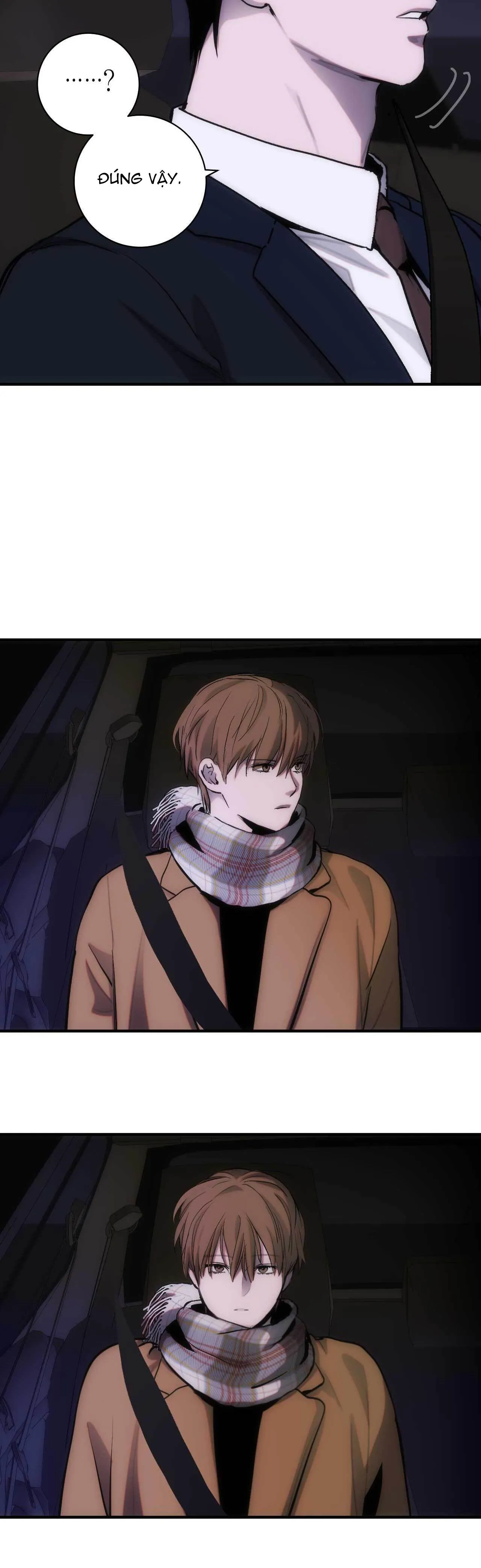 CHÌM TRONG KHOÁI LẠC Chapter 12 Trang 45