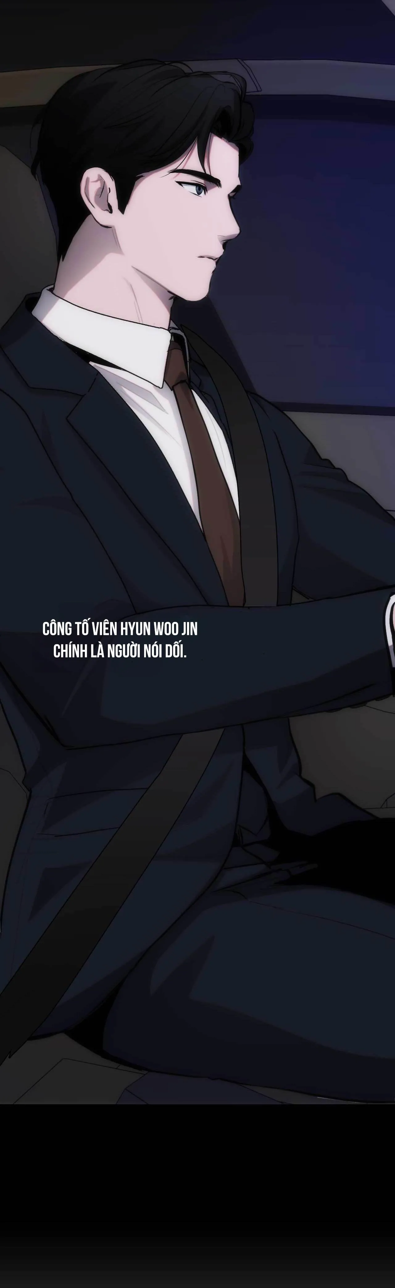 CHÌM TRONG KHOÁI LẠC Chapter 12 Trang 47