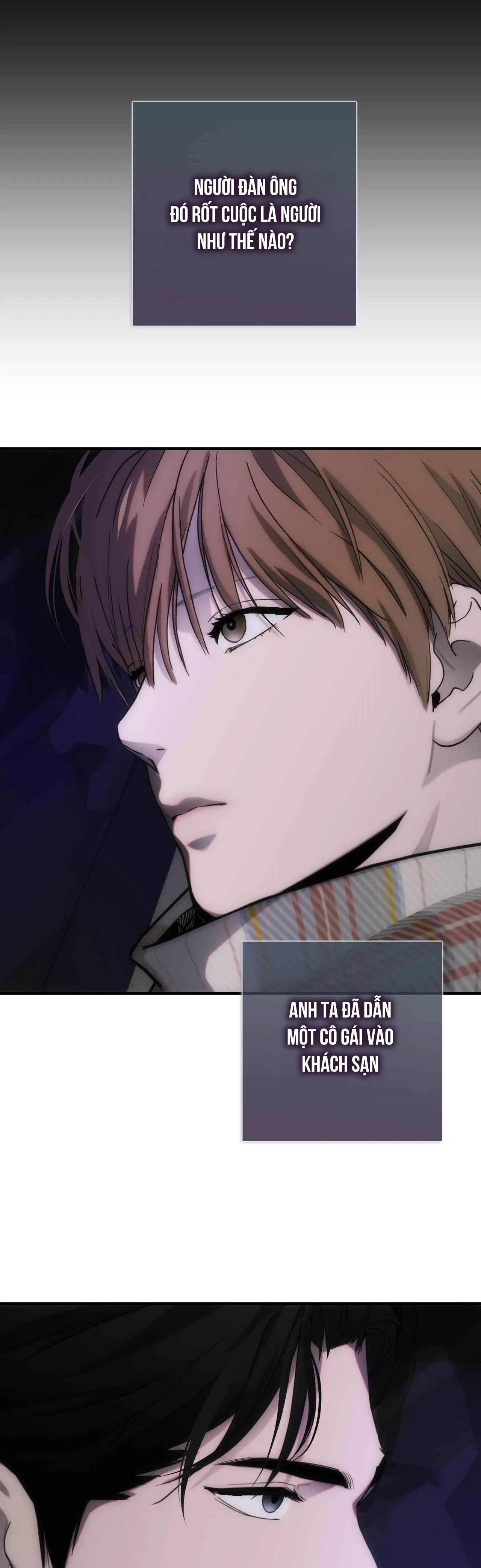 CHÌM TRONG KHOÁI LẠC Chapter 12 Trang 48