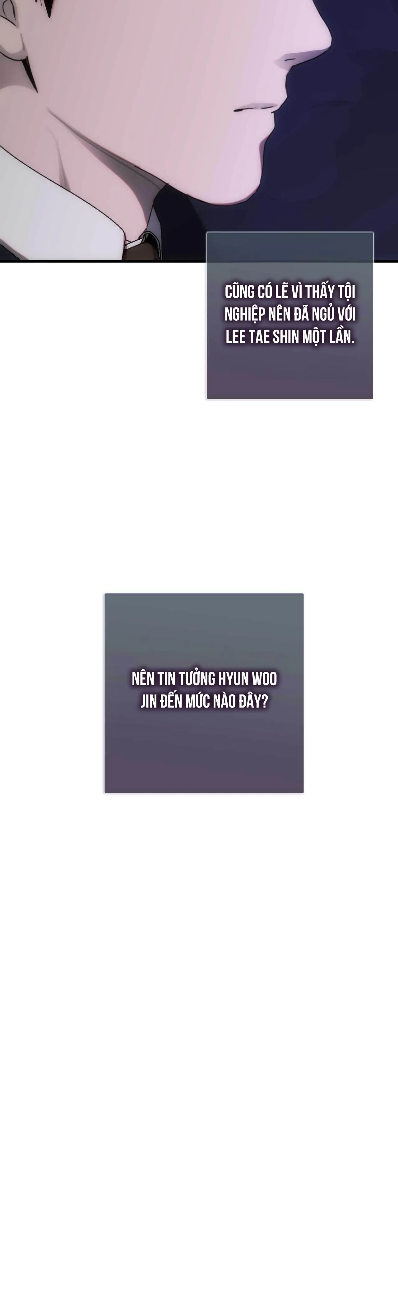 CHÌM TRONG KHOÁI LẠC Chapter 12 Trang 49