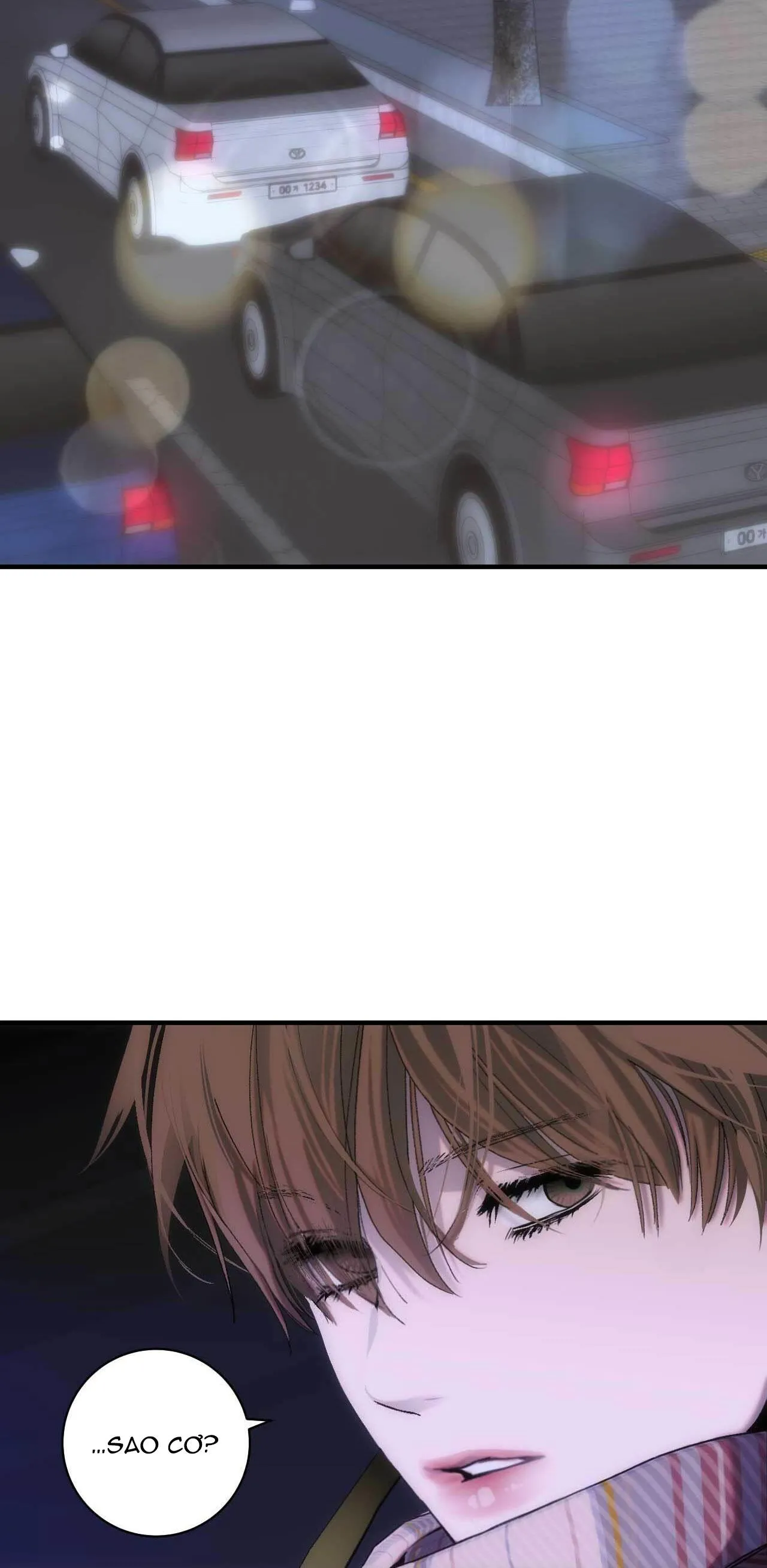 CHÌM TRONG KHOÁI LẠC Chapter 13 Trang 3