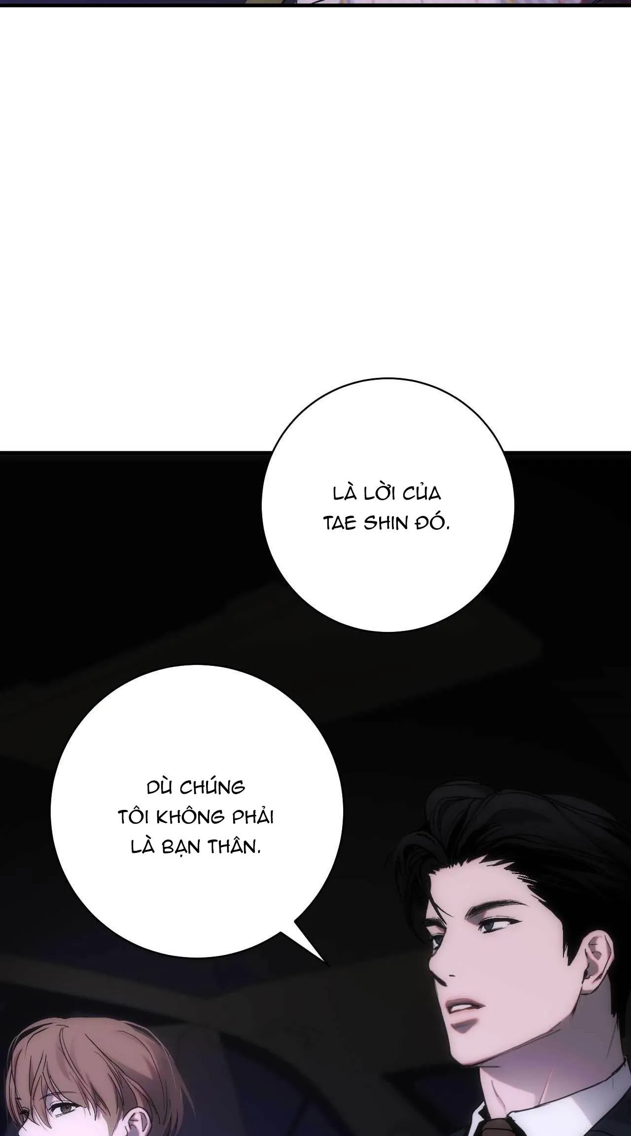 CHÌM TRONG KHOÁI LẠC Chapter 13 Trang 4