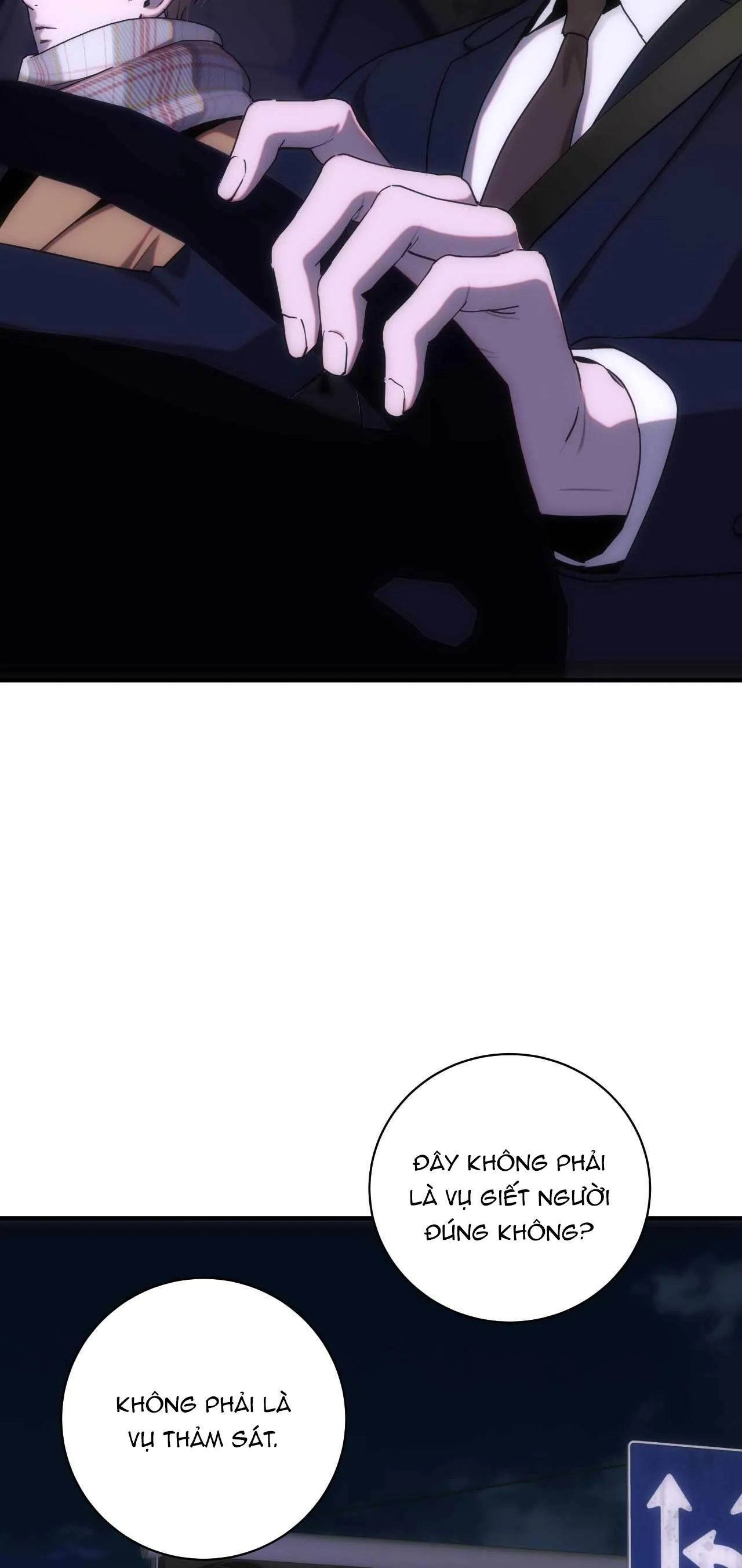 CHÌM TRONG KHOÁI LẠC Chapter 13 Trang 5