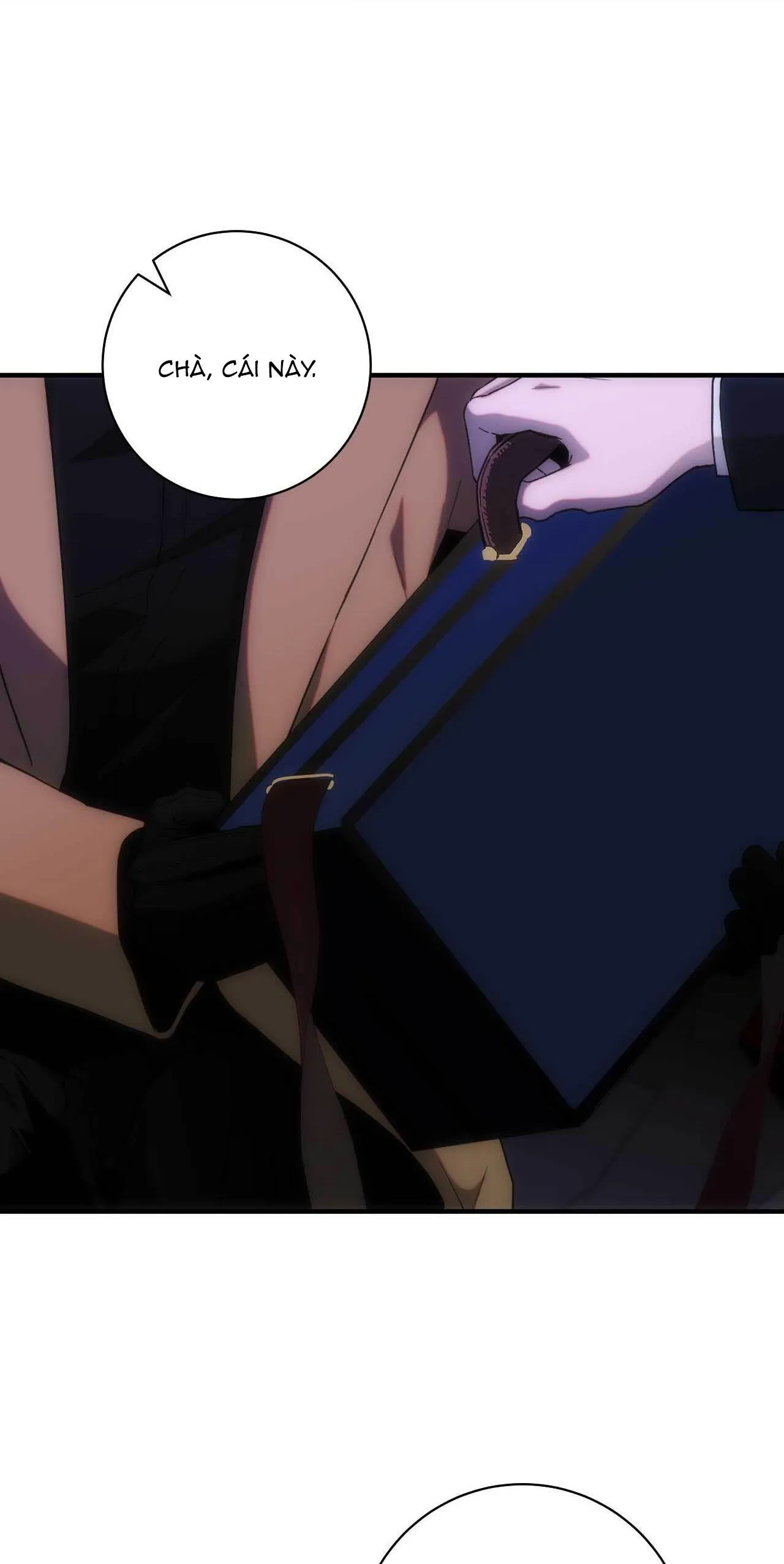 CHÌM TRONG KHOÁI LẠC Chapter 13 Trang 14