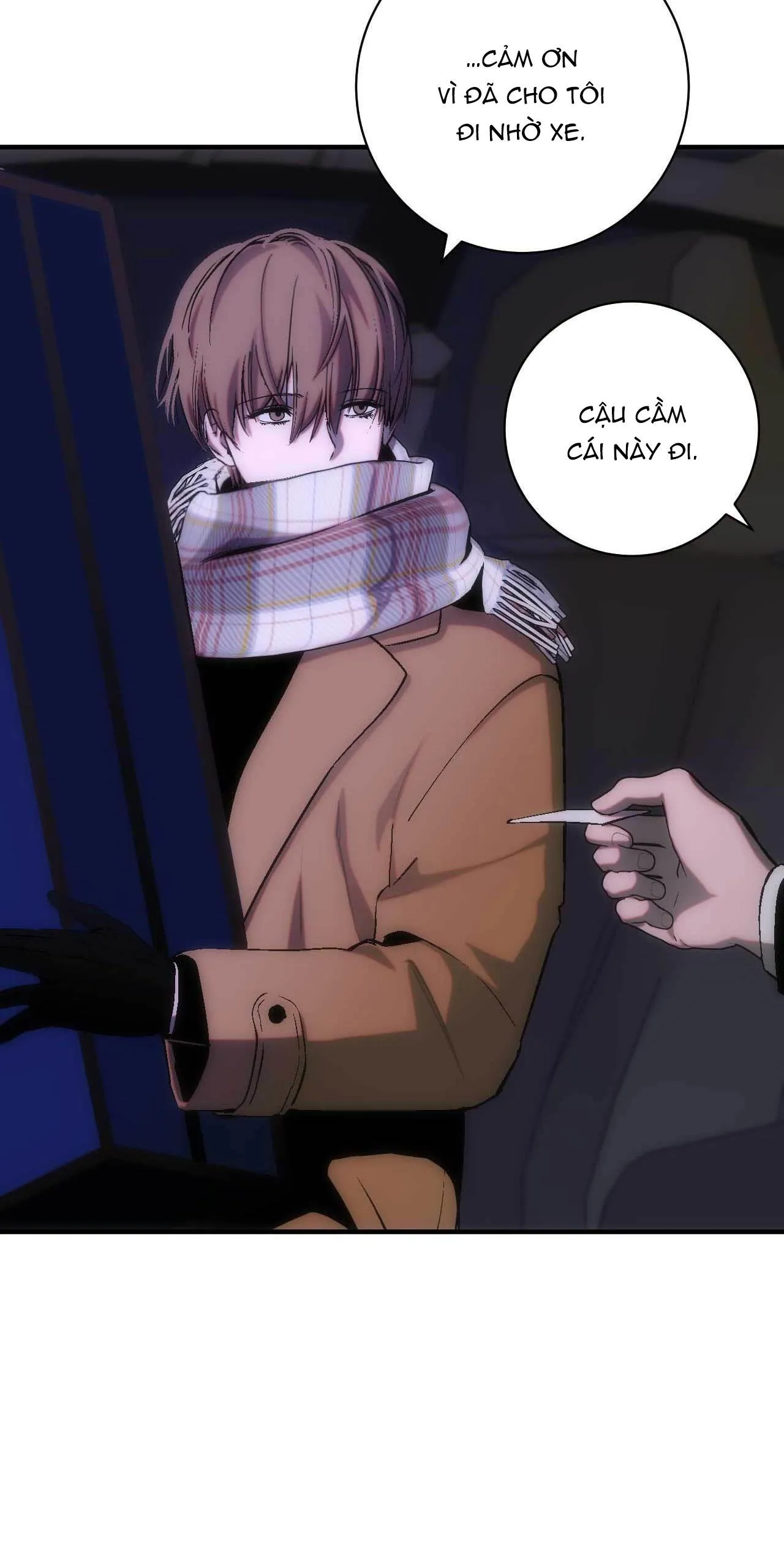 CHÌM TRONG KHOÁI LẠC Chapter 13 Trang 15