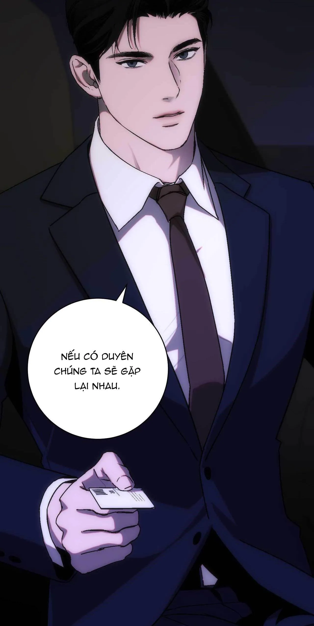 CHÌM TRONG KHOÁI LẠC Chapter 13 Trang 17