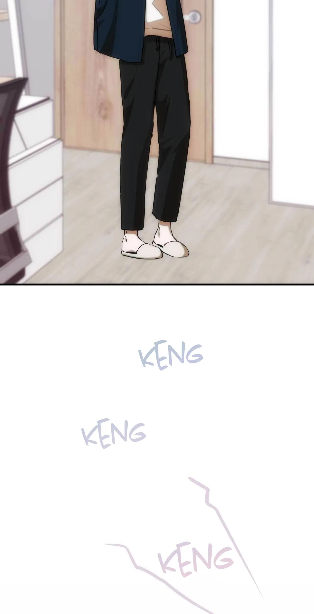 CHÌM TRONG KHOÁI LẠC Chapter 13 Trang 27