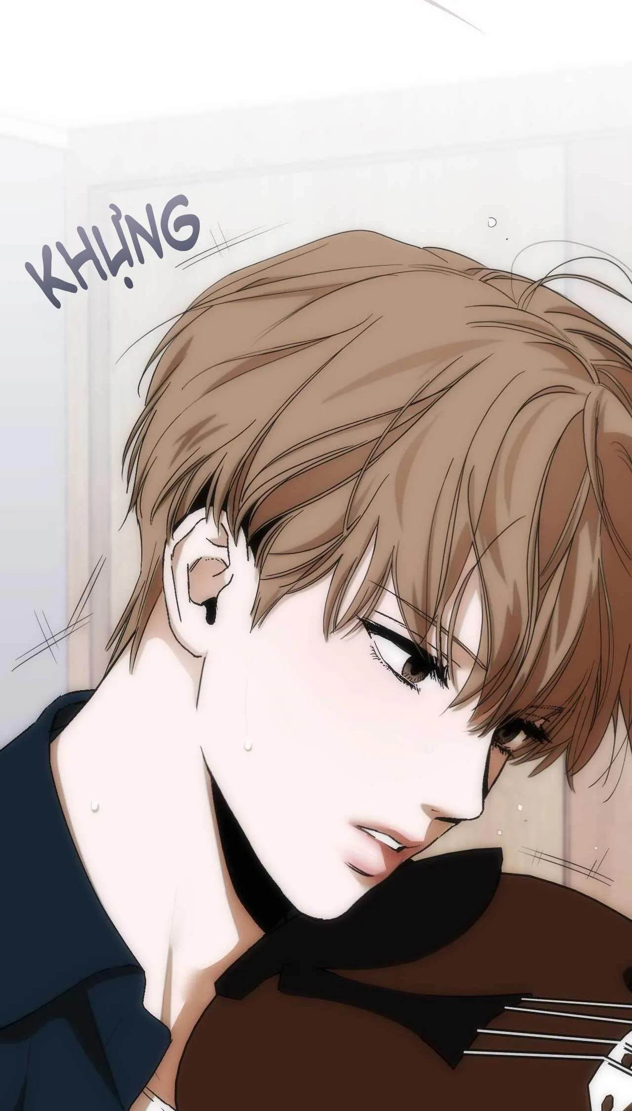 CHÌM TRONG KHOÁI LẠC Chapter 13 Trang 28