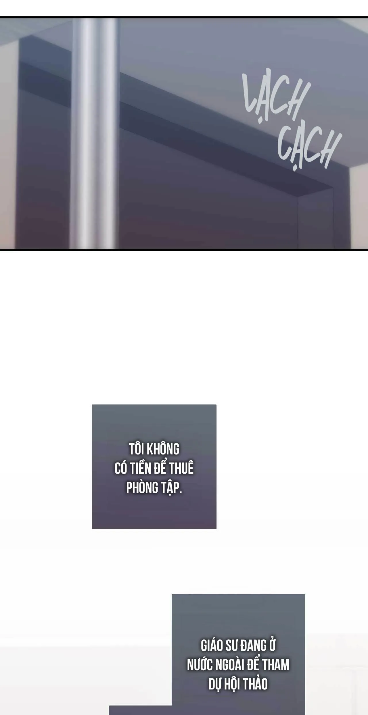 CHÌM TRONG KHOÁI LẠC Chapter 13 Trang 36