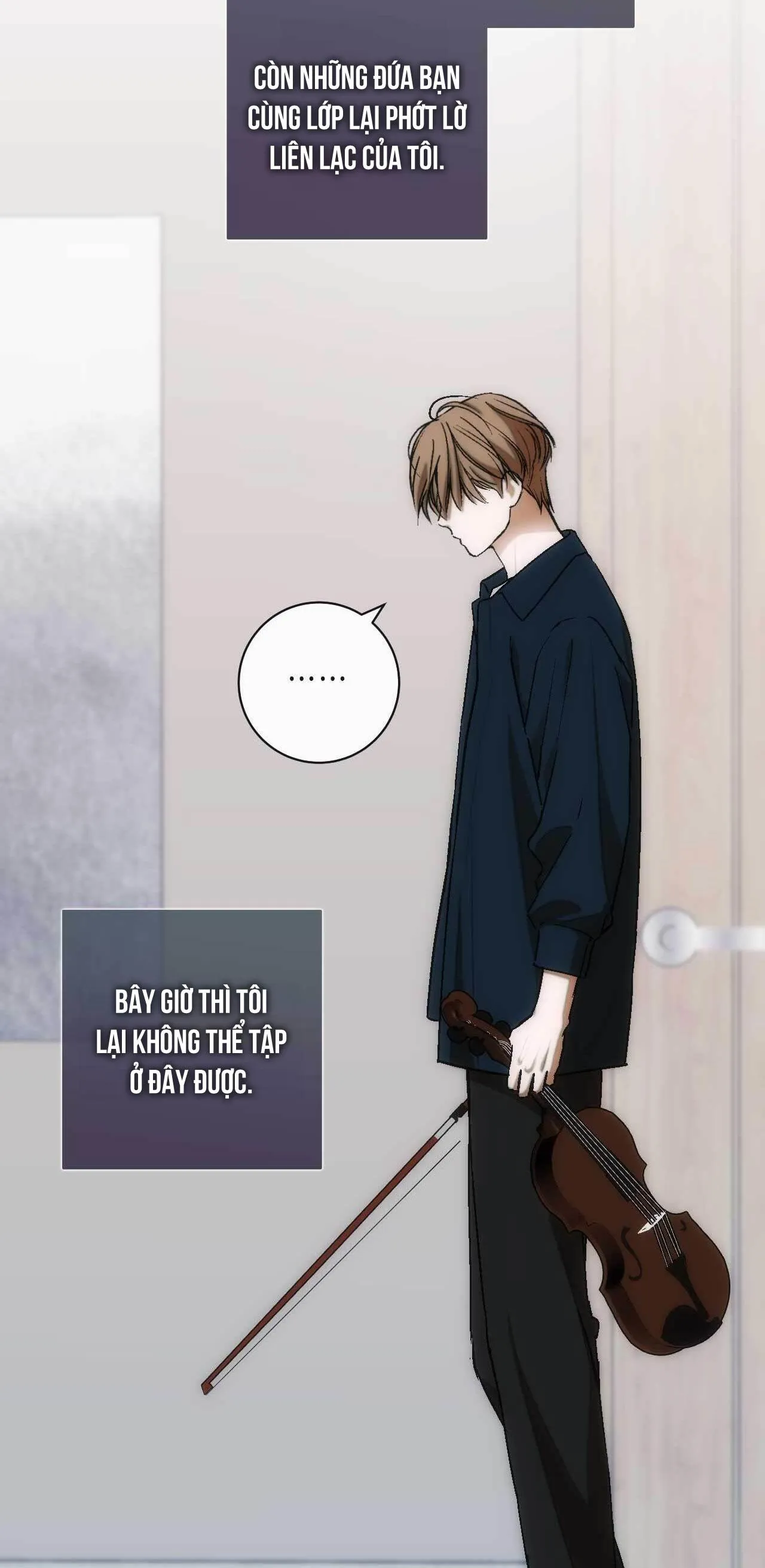 CHÌM TRONG KHOÁI LẠC Chapter 13 Trang 37