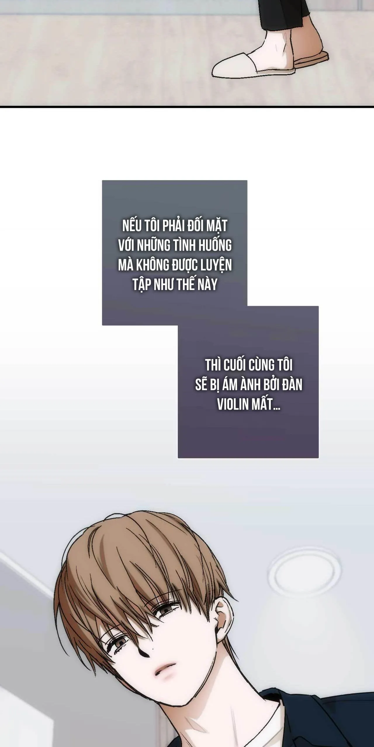 CHÌM TRONG KHOÁI LẠC Chapter 13 Trang 38