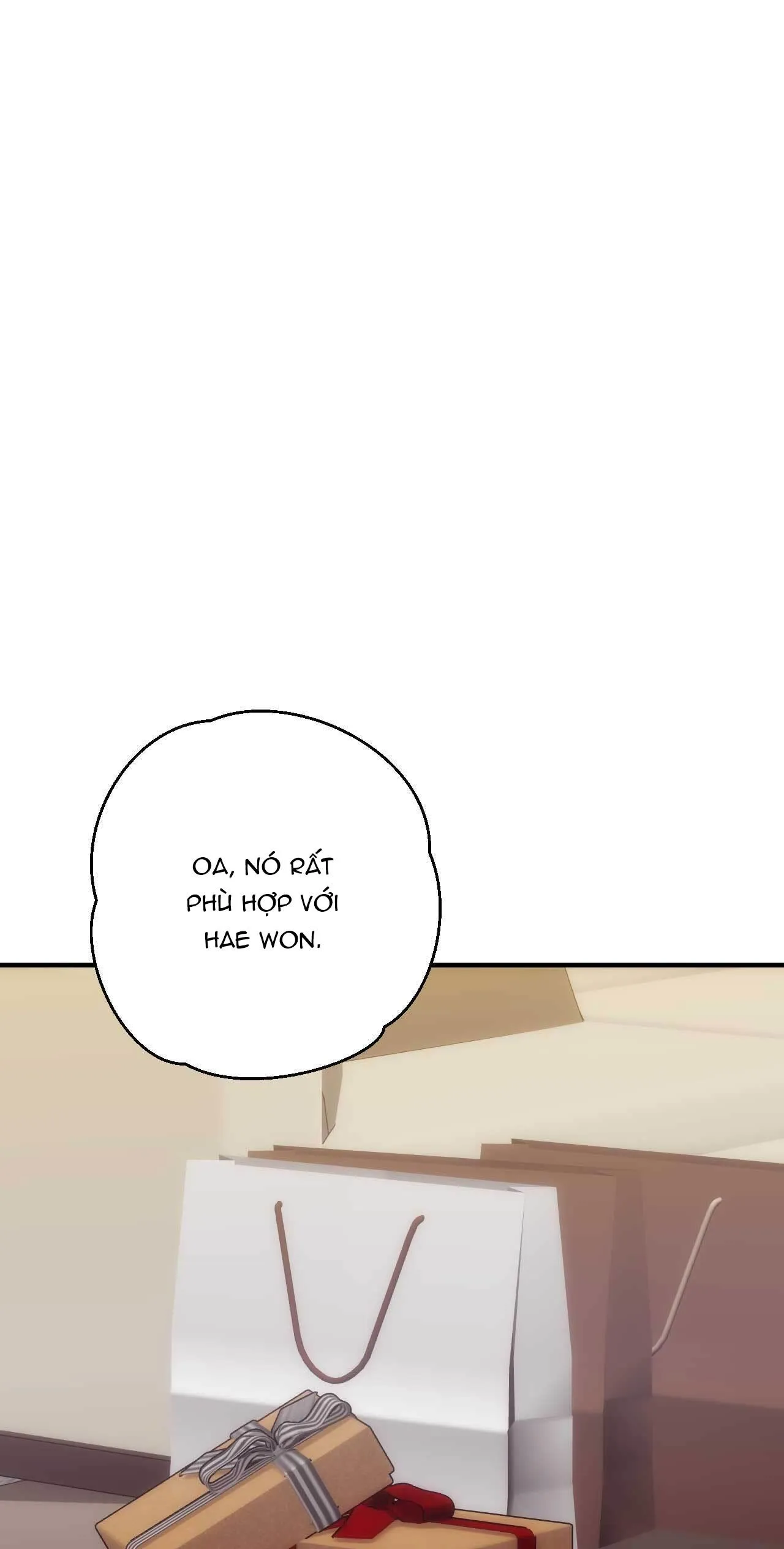 CHÌM TRONG KHOÁI LẠC Chapter 13 Trang 41