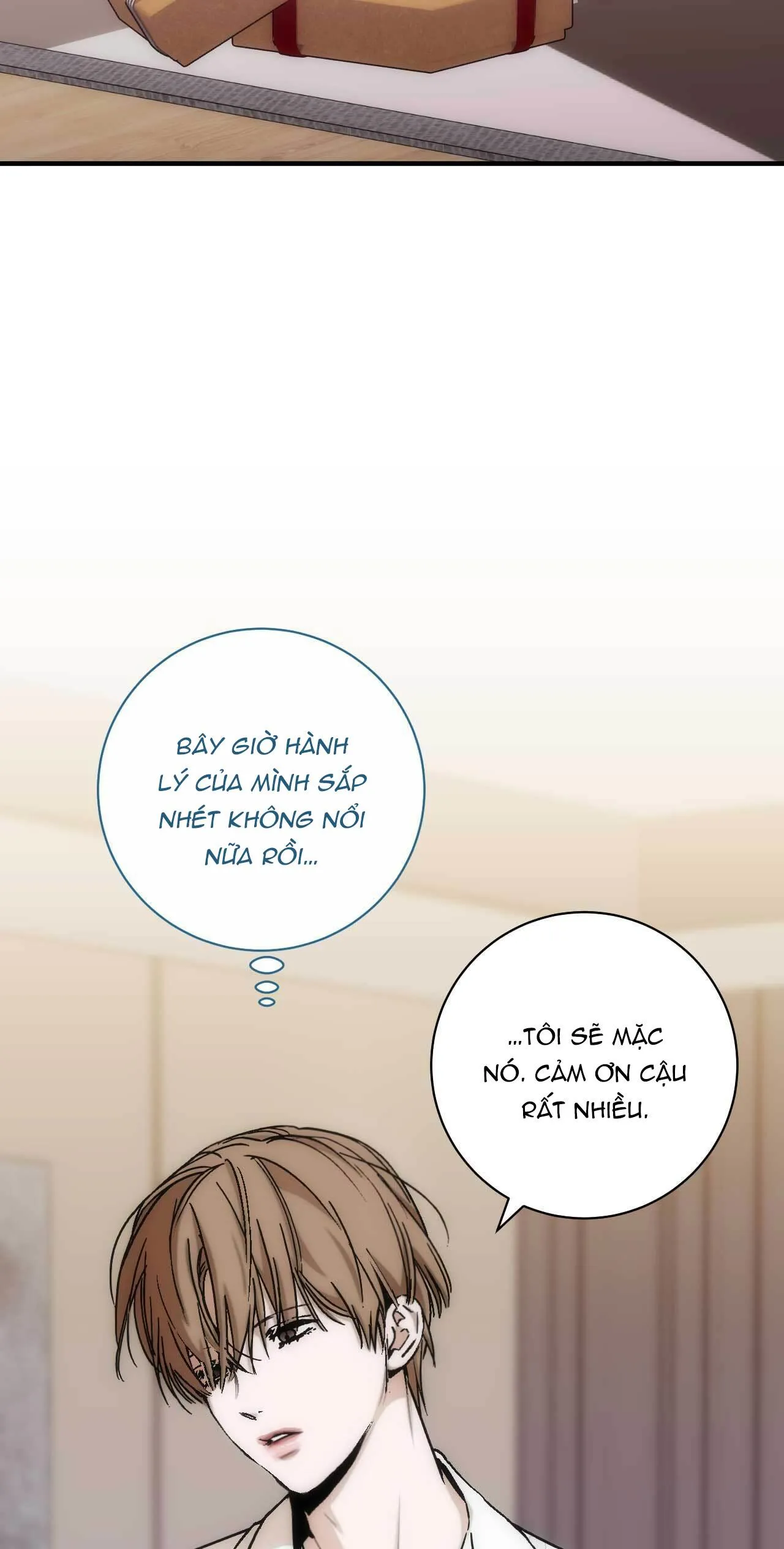 CHÌM TRONG KHOÁI LẠC Chapter 13 Trang 42