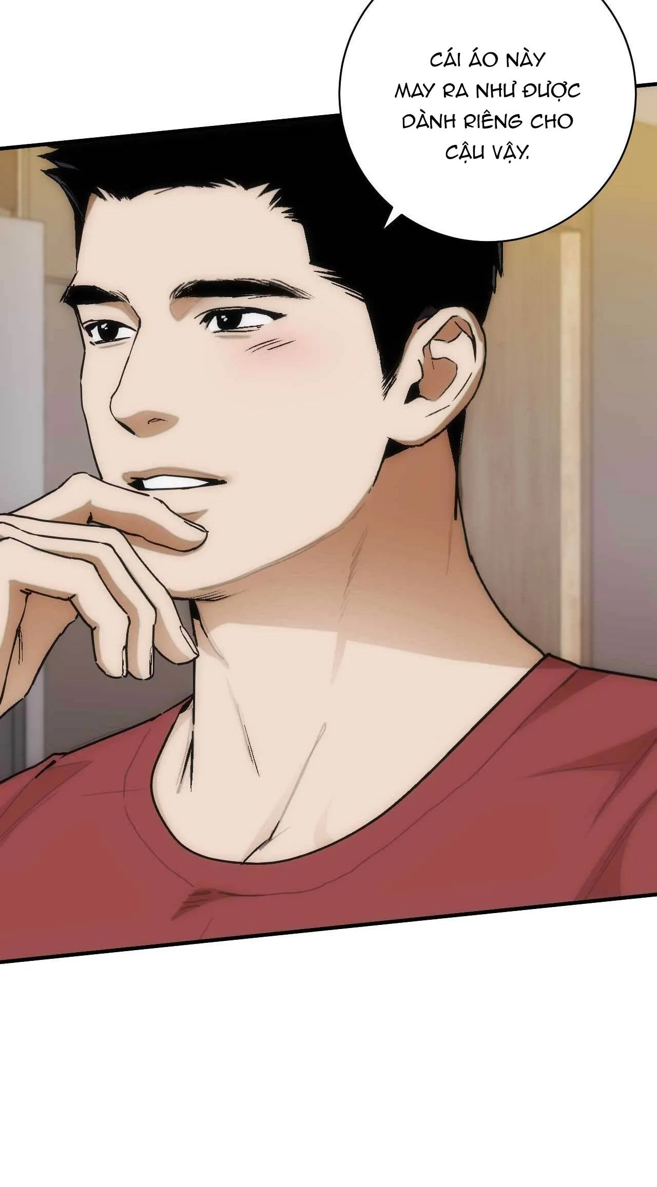 CHÌM TRONG KHOÁI LẠC Chapter 13 Trang 44