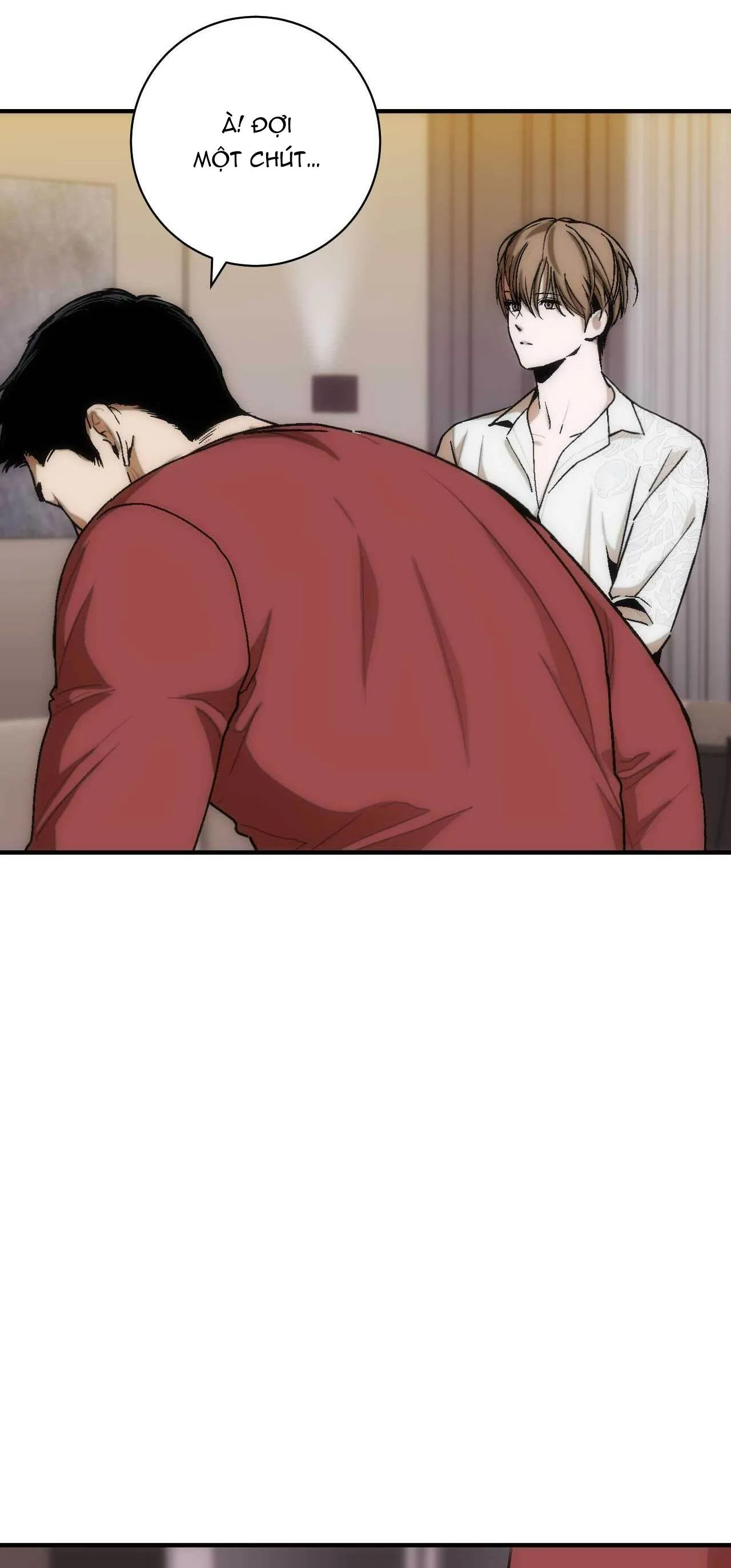 CHÌM TRONG KHOÁI LẠC Chapter 13 Trang 45