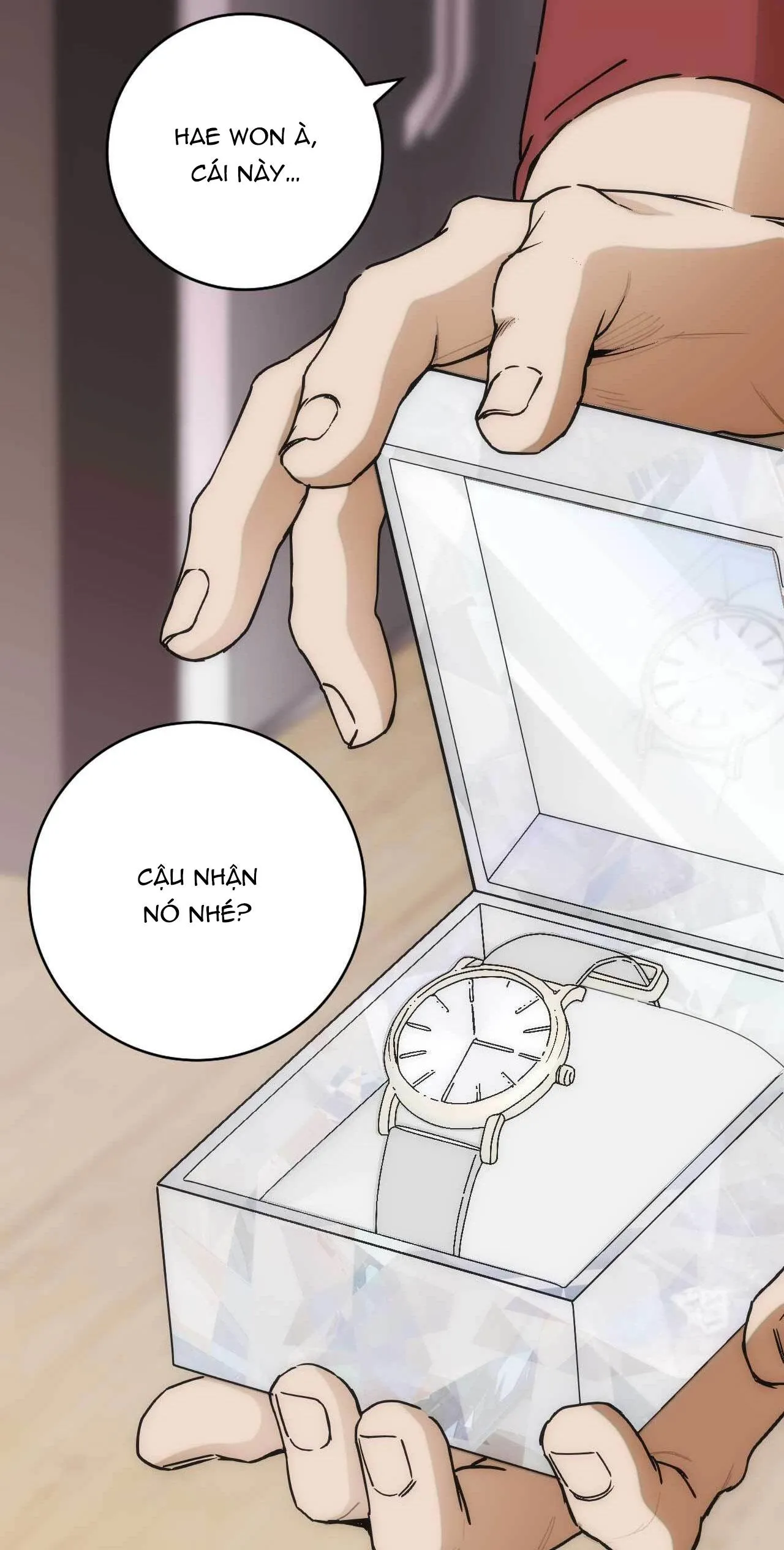 CHÌM TRONG KHOÁI LẠC Chapter 13 Trang 46