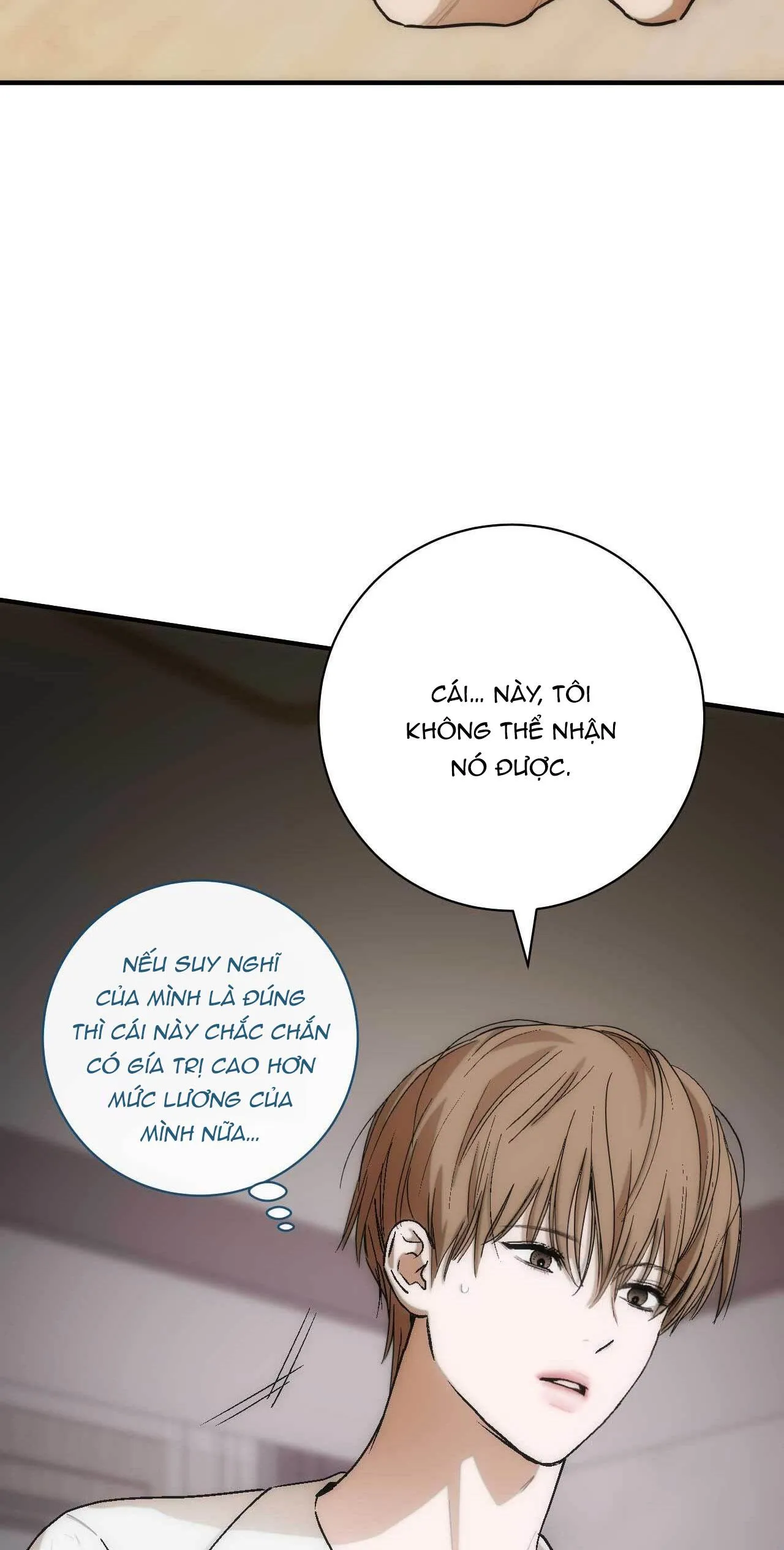 CHÌM TRONG KHOÁI LẠC Chapter 13 Trang 47