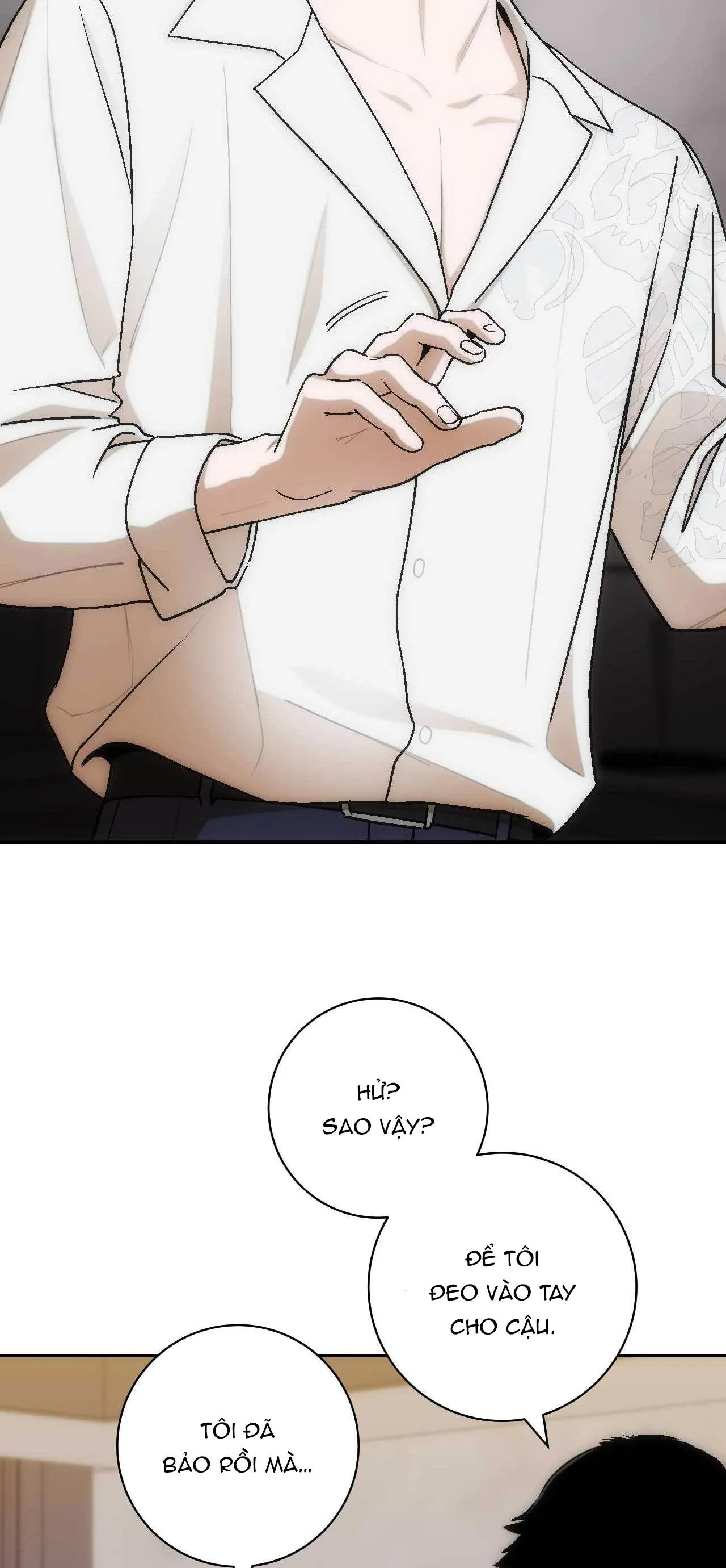 CHÌM TRONG KHOÁI LẠC Chapter 13 Trang 48