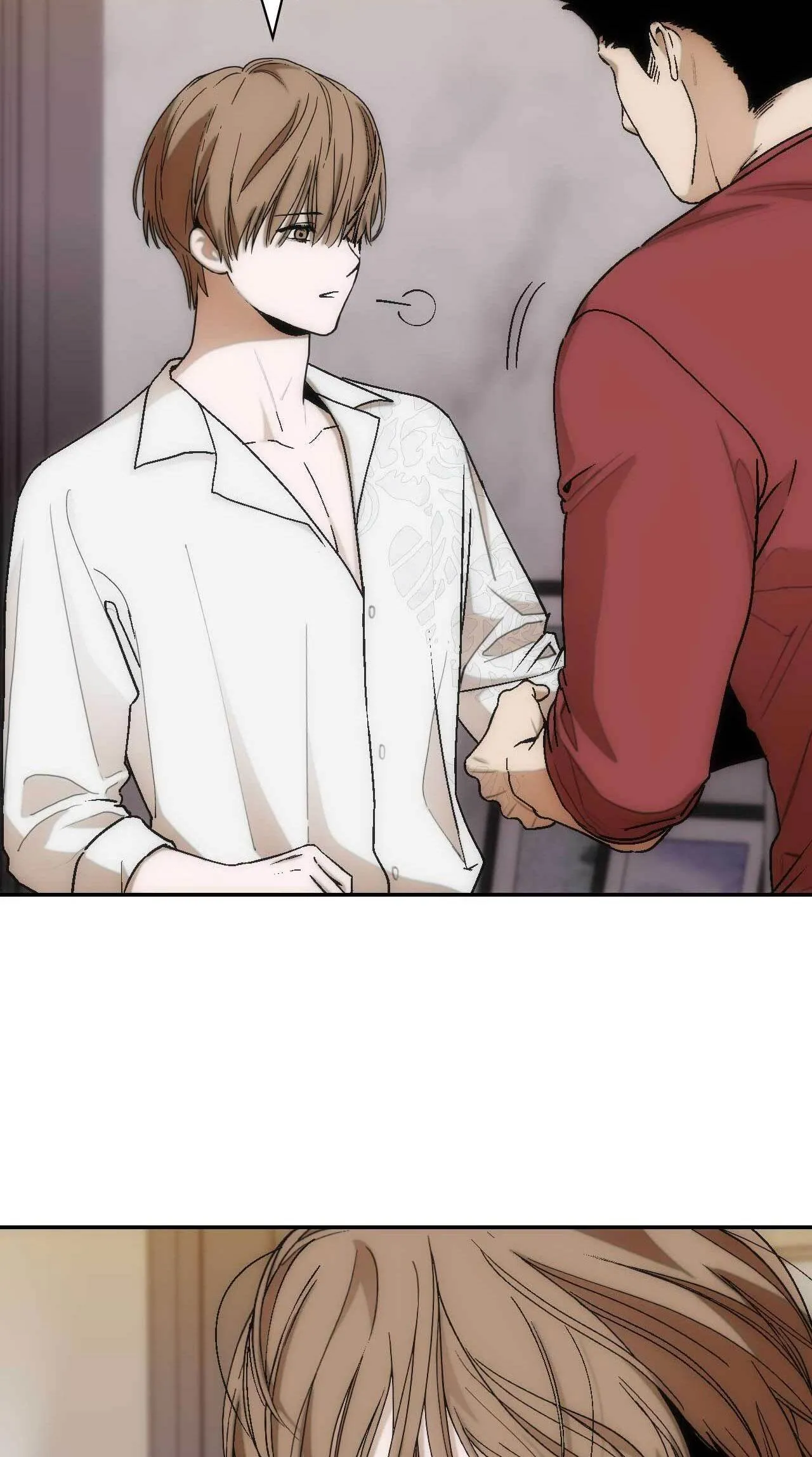 CHÌM TRONG KHOÁI LẠC Chapter 13 Trang 49