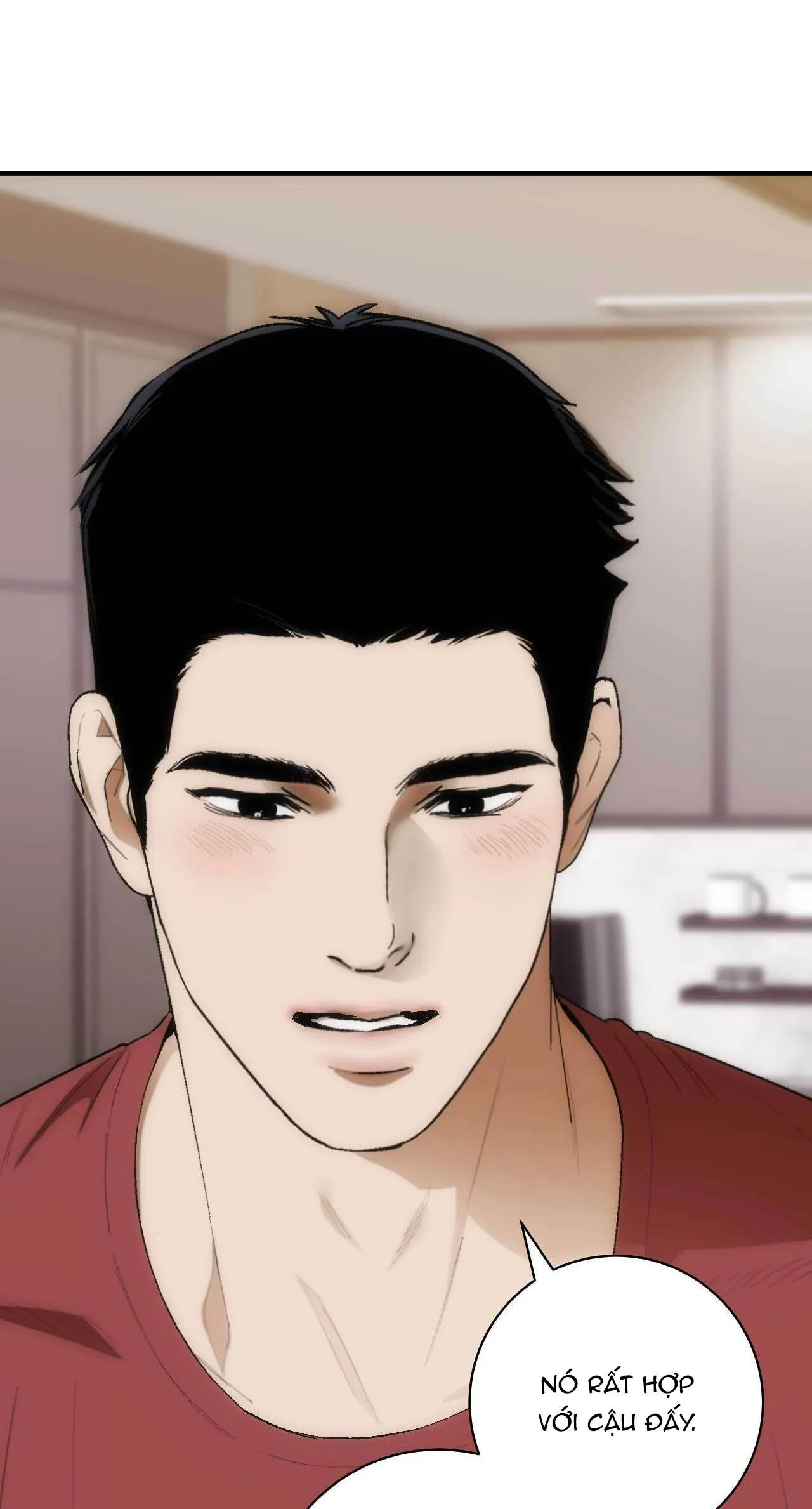 CHÌM TRONG KHOÁI LẠC Chapter 13 Trang 51