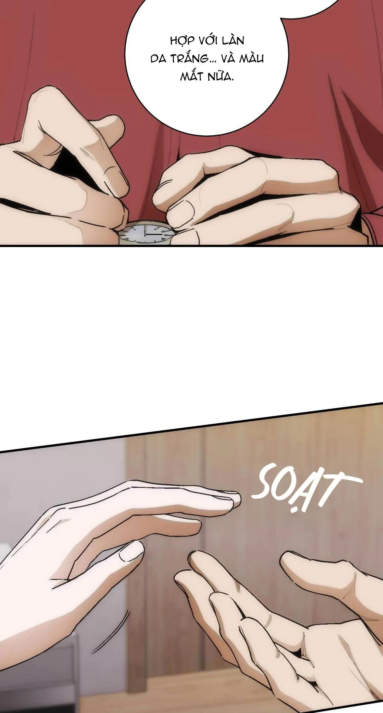 CHÌM TRONG KHOÁI LẠC Chapter 13 Trang 52