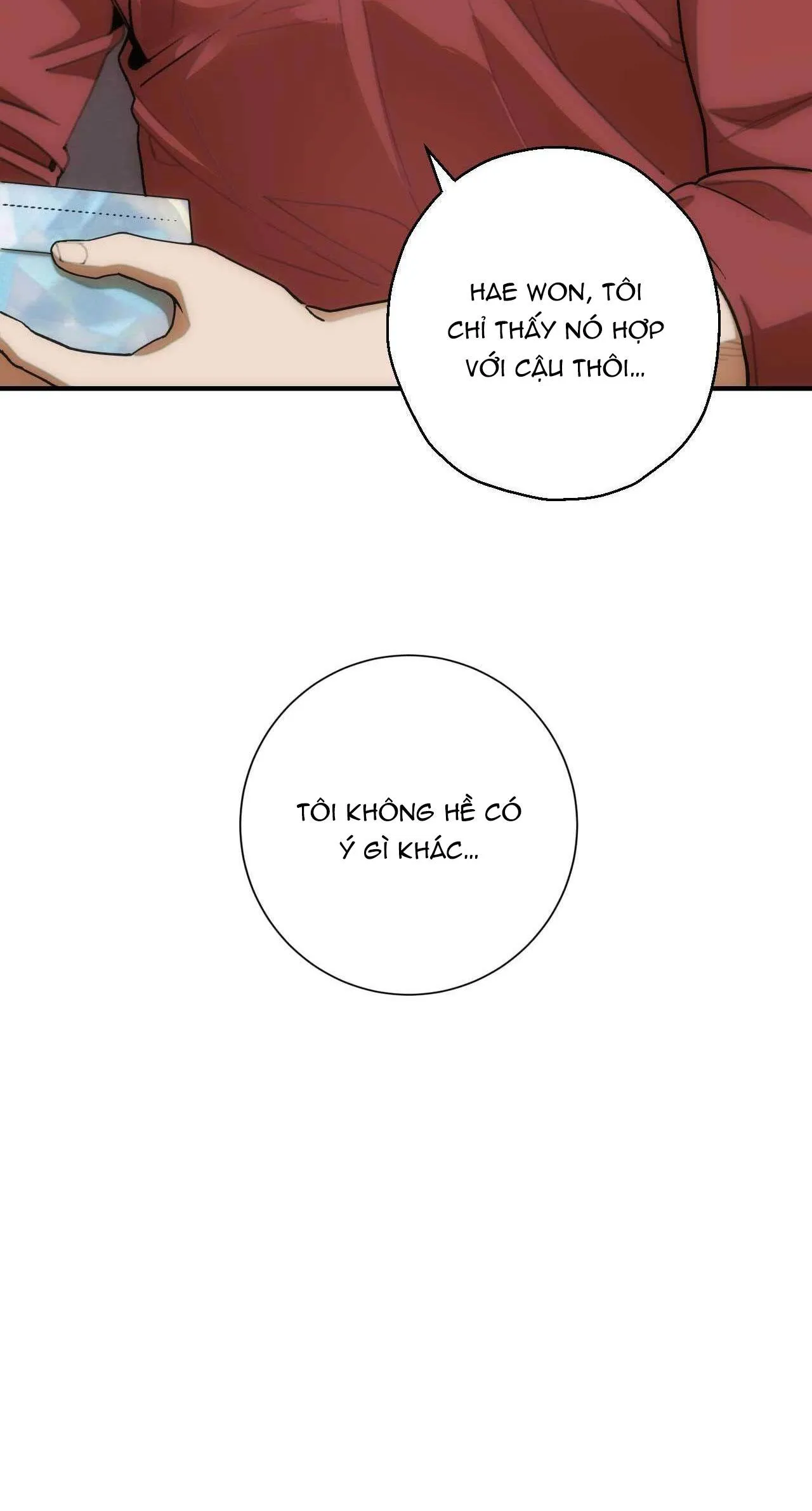 CHÌM TRONG KHOÁI LẠC Chapter 13 Trang 58