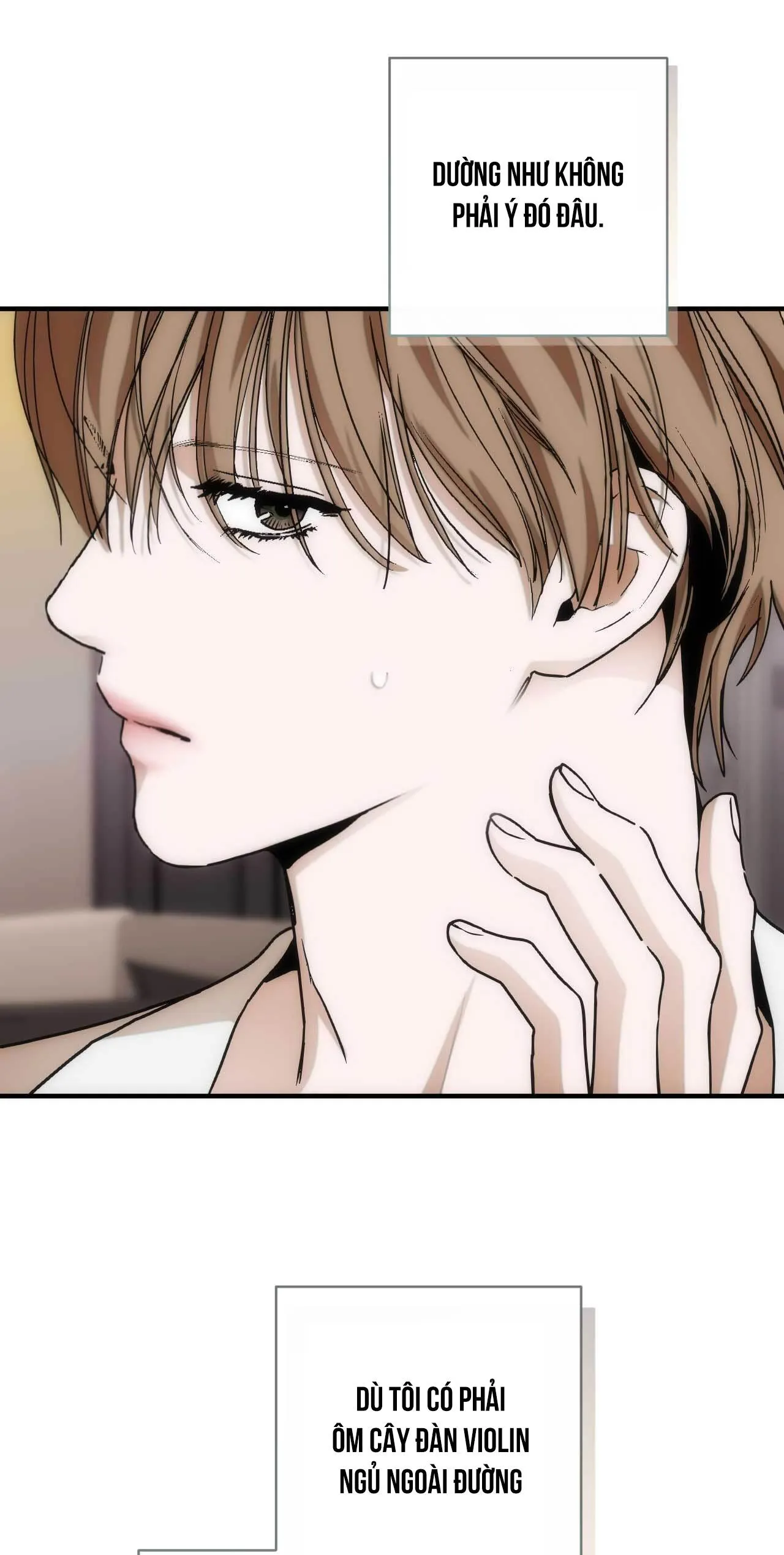 CHÌM TRONG KHOÁI LẠC Chapter 13 Trang 61