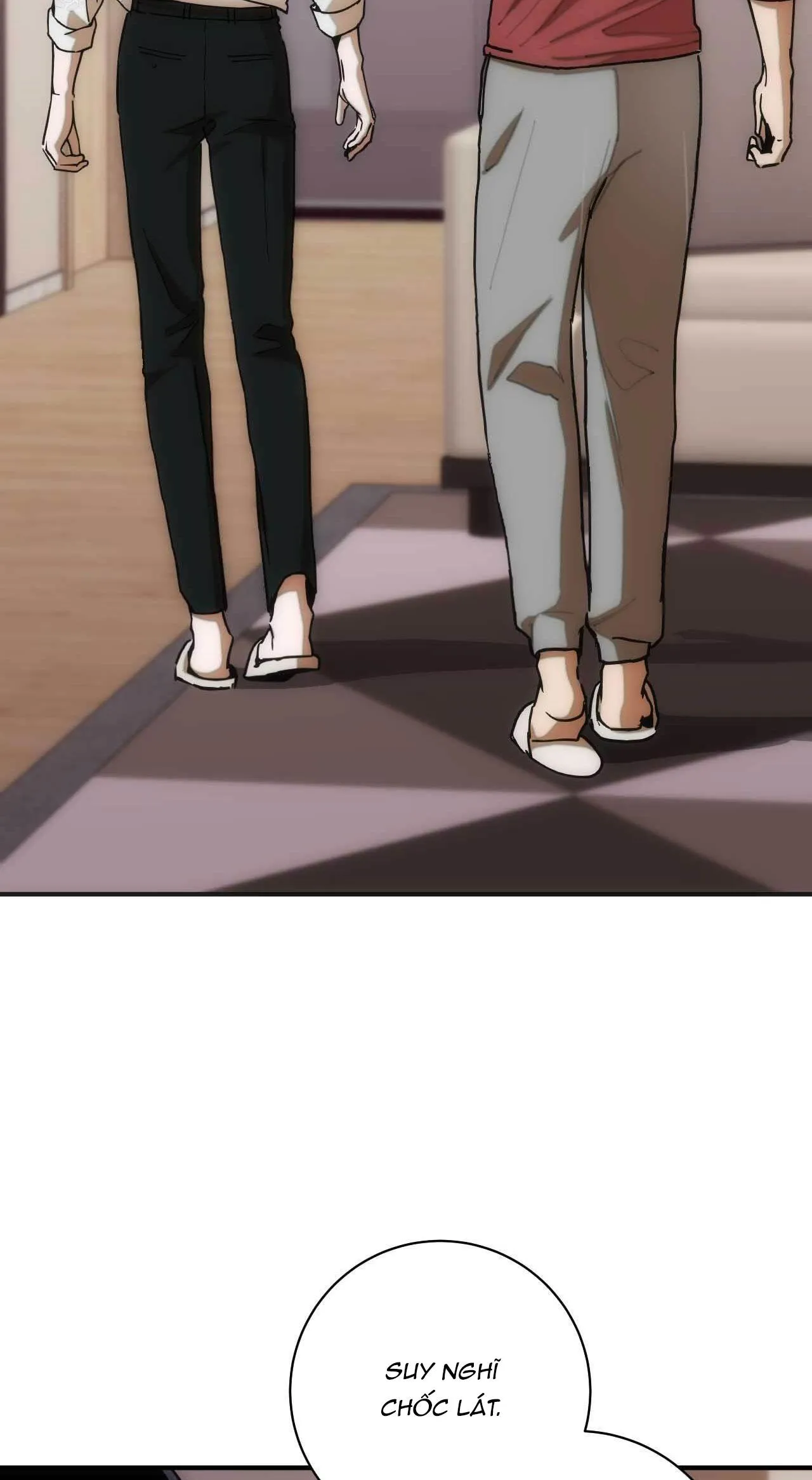 CHÌM TRONG KHOÁI LẠC Chapter 13 Trang 63