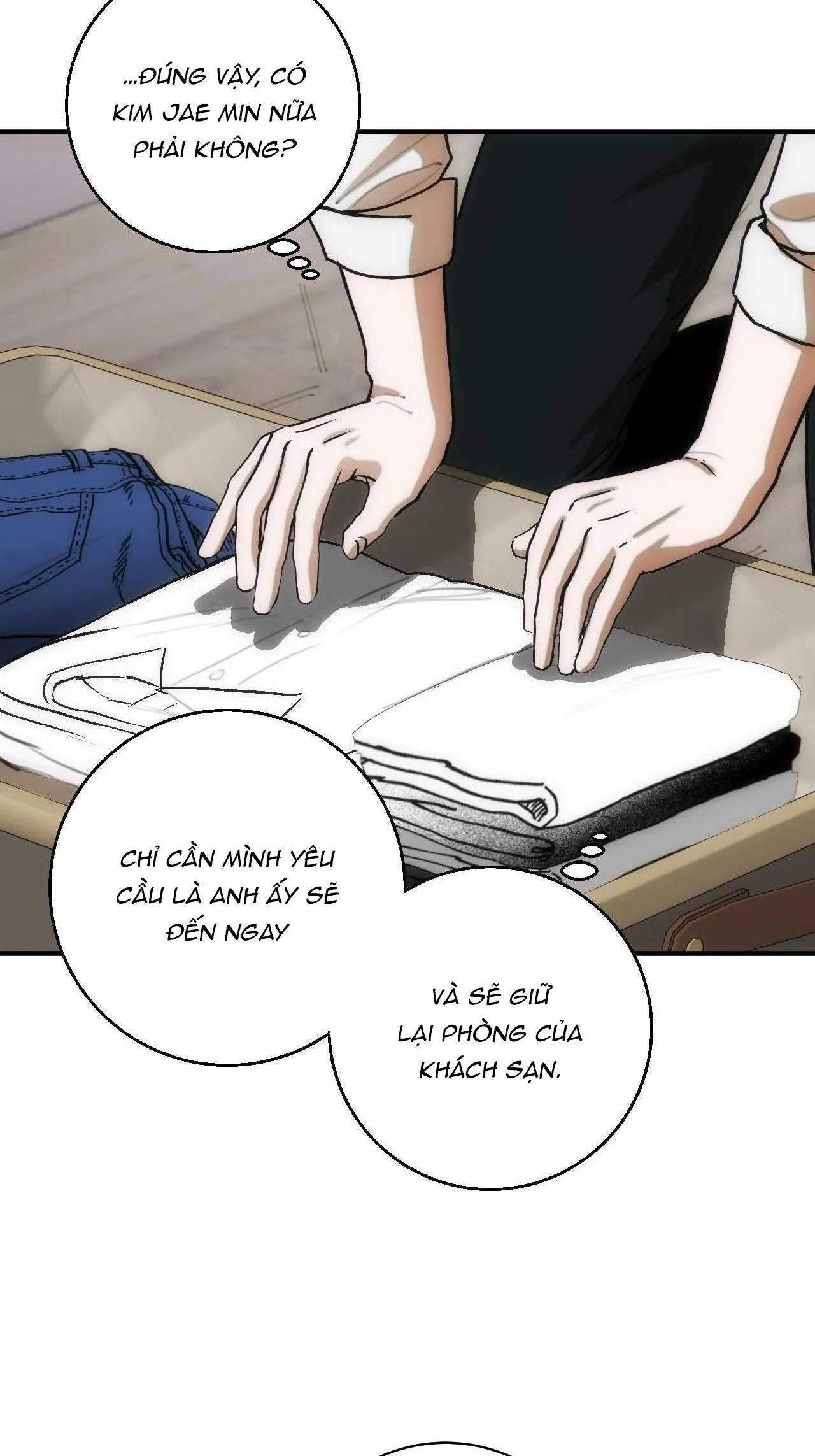 CHÌM TRONG KHOÁI LẠC Chapter 13 Trang 65