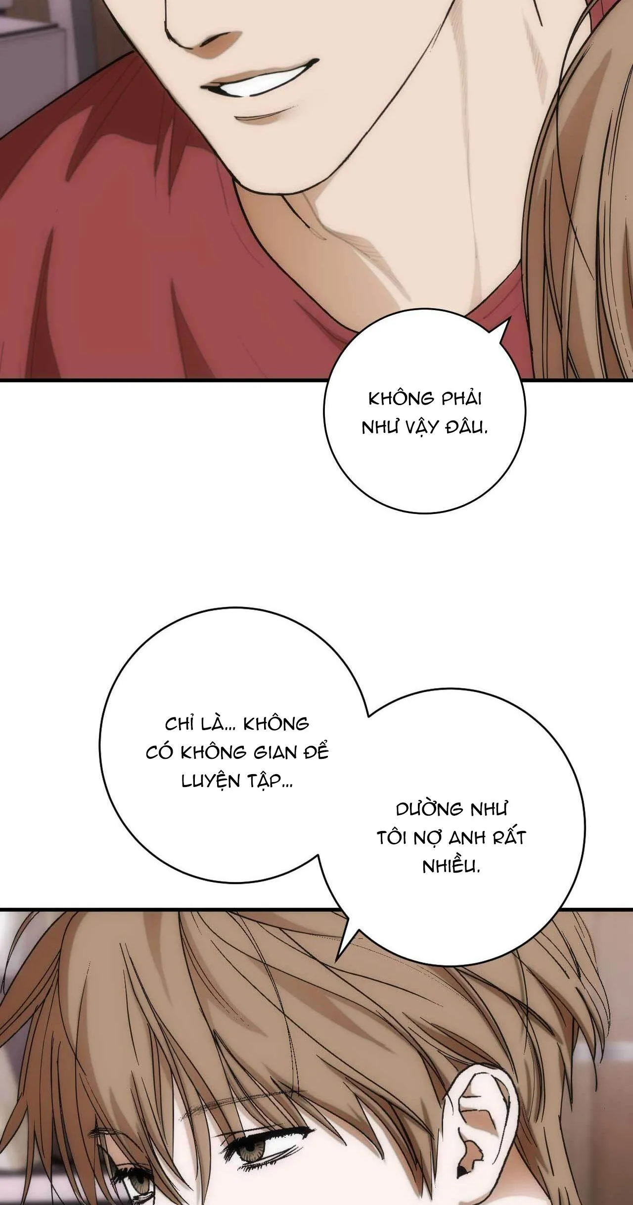 CHÌM TRONG KHOÁI LẠC Chapter 13 Trang 68