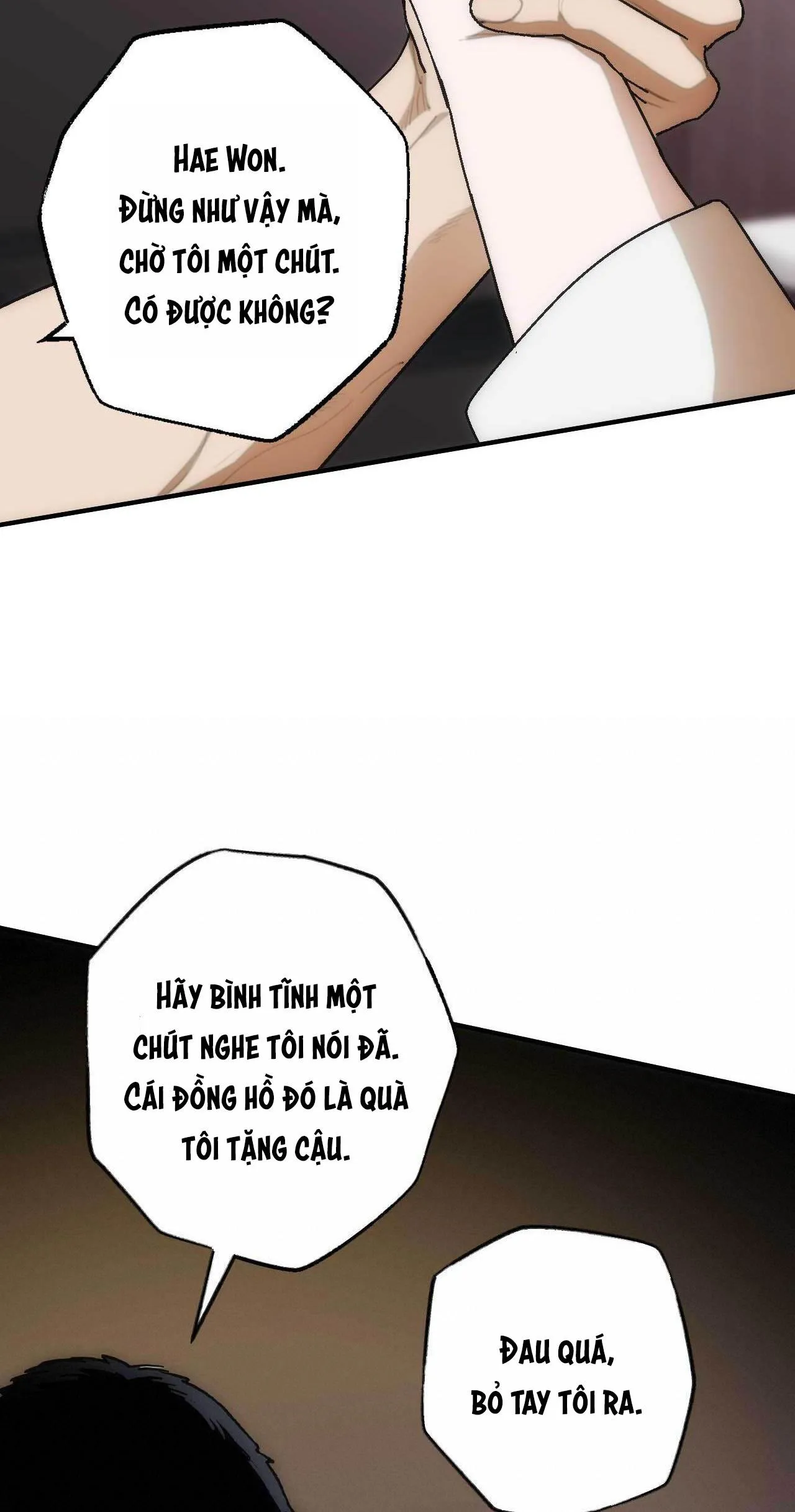 CHÌM TRONG KHOÁI LẠC Chapter 13 Trang 70