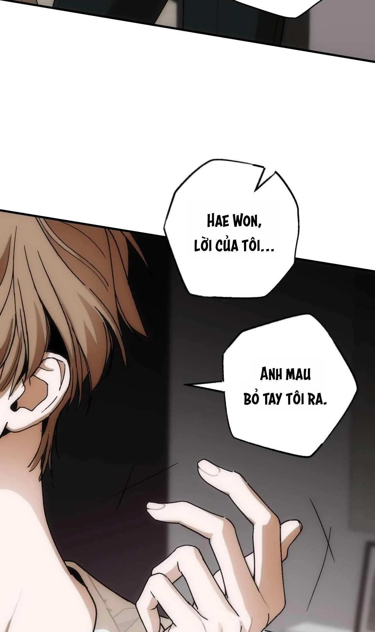 CHÌM TRONG KHOÁI LẠC Chapter 13 Trang 72