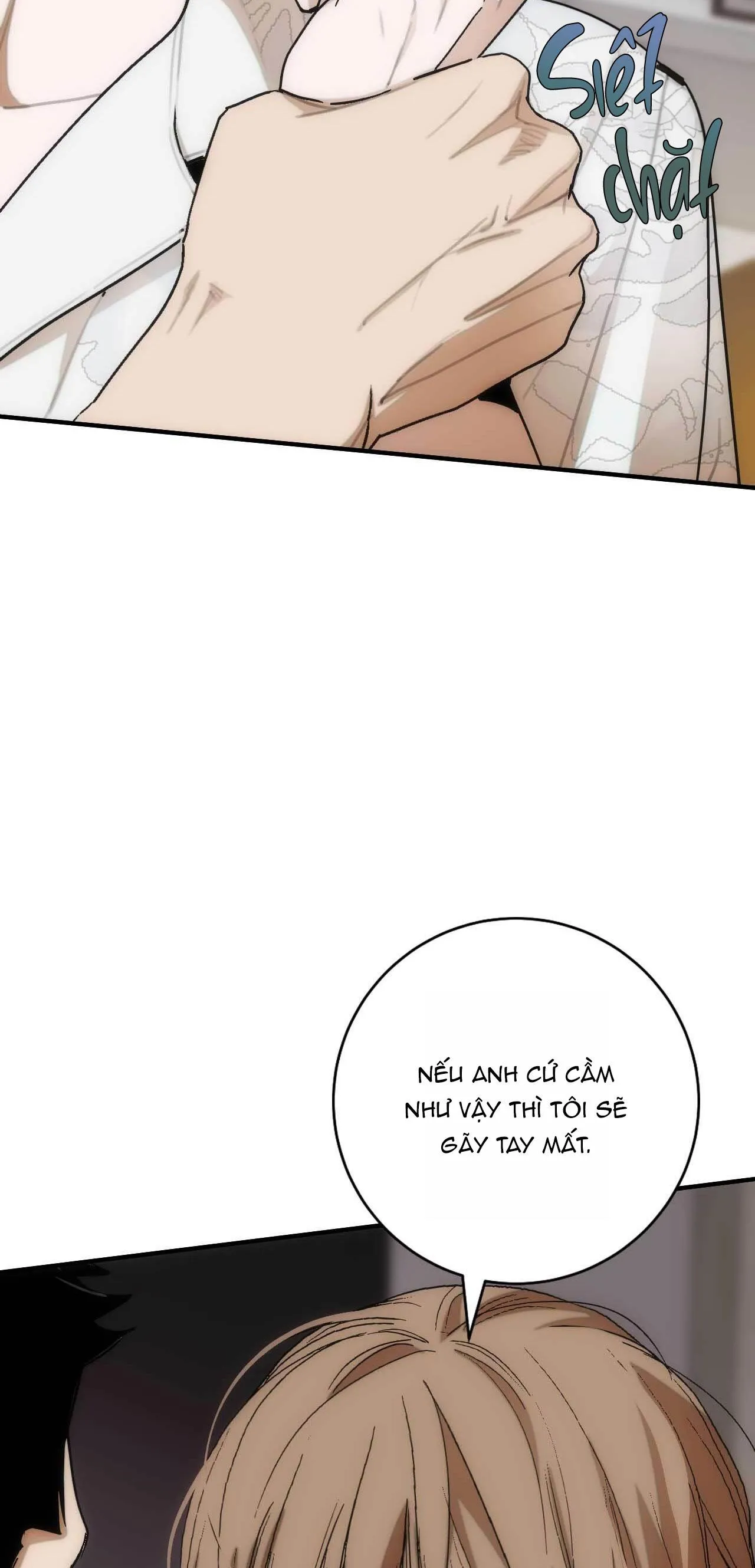 CHÌM TRONG KHOÁI LẠC Chapter 13 Trang 73