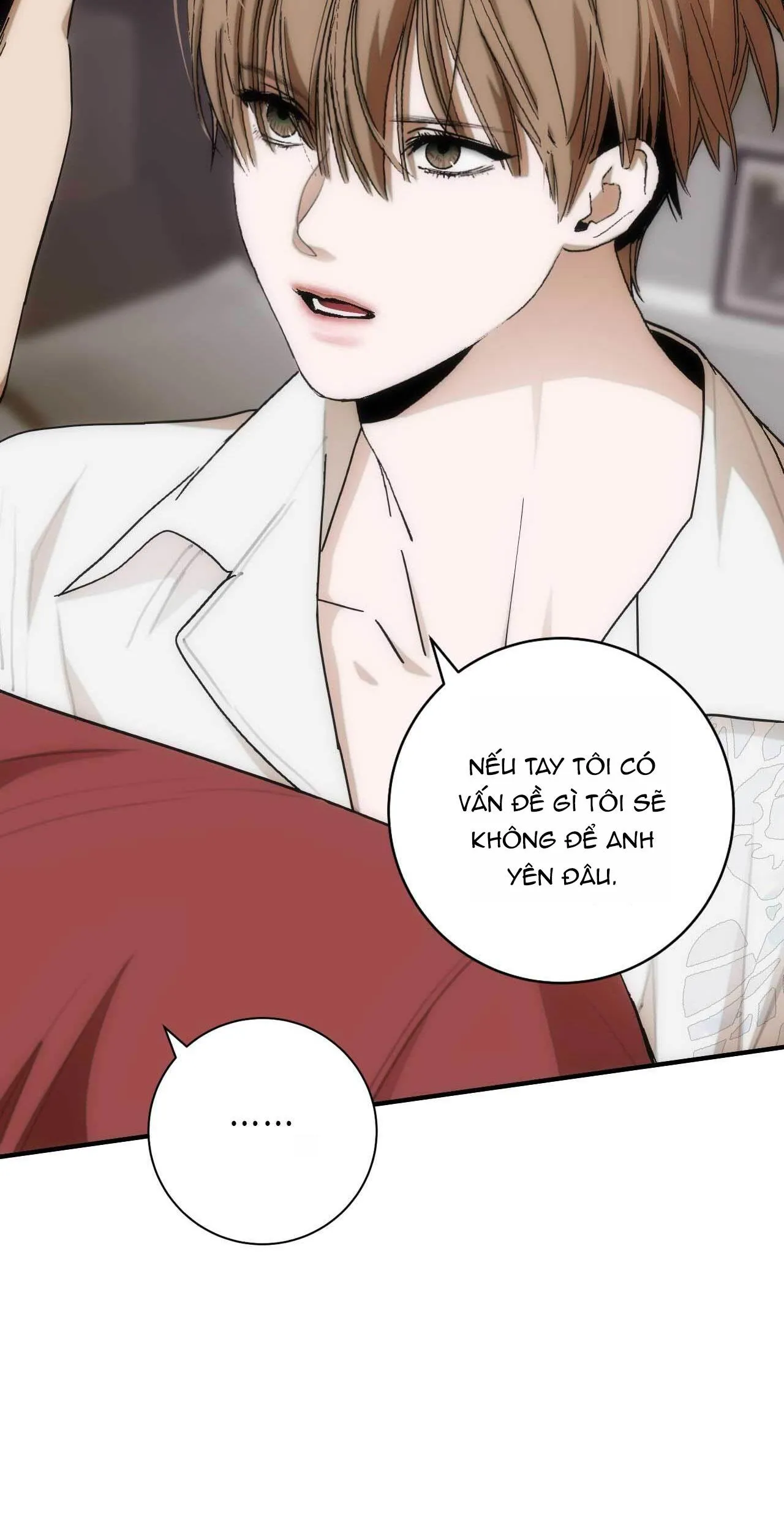 CHÌM TRONG KHOÁI LẠC Chapter 13 Trang 74