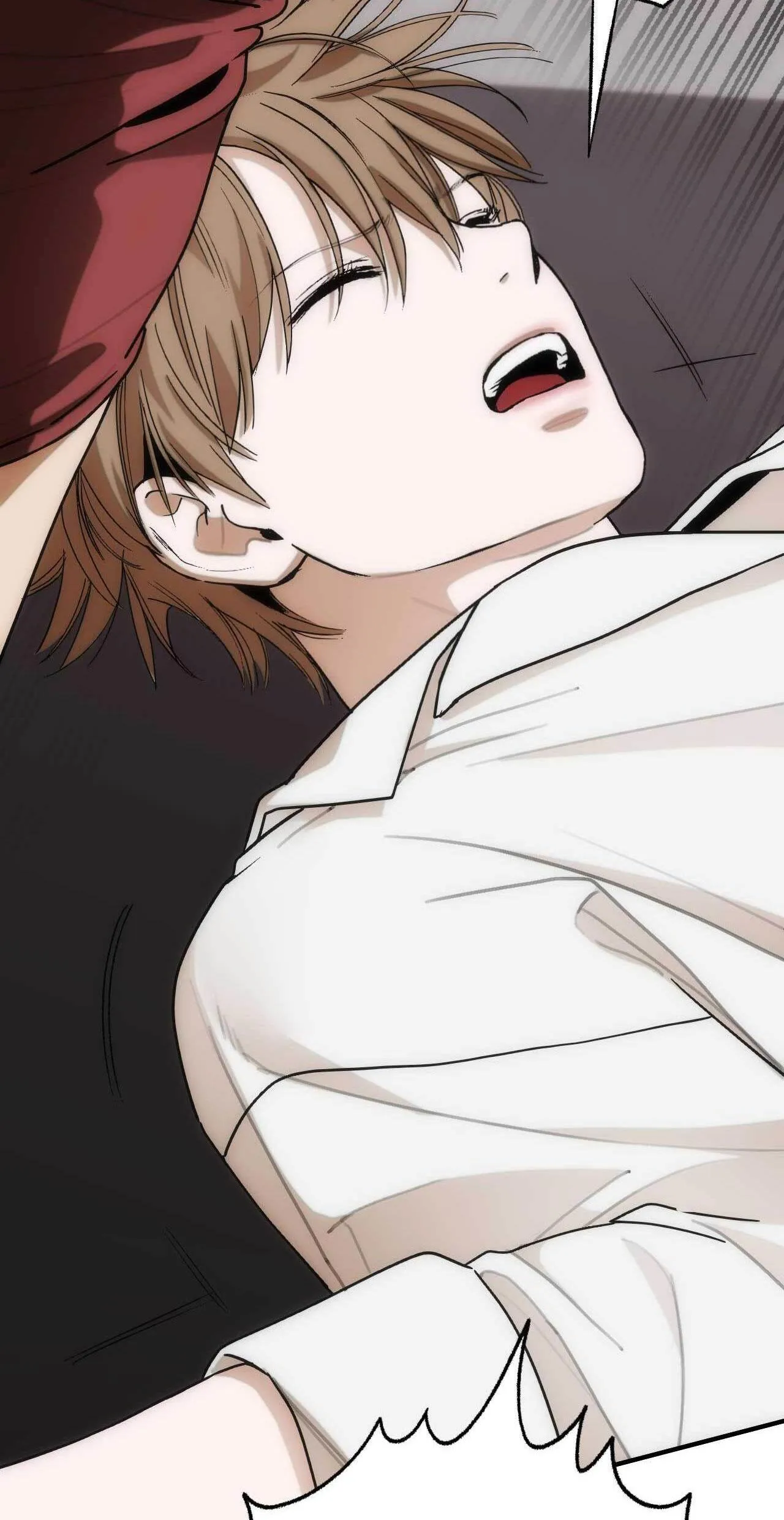 CHÌM TRONG KHOÁI LẠC Chapter 13 Trang 78