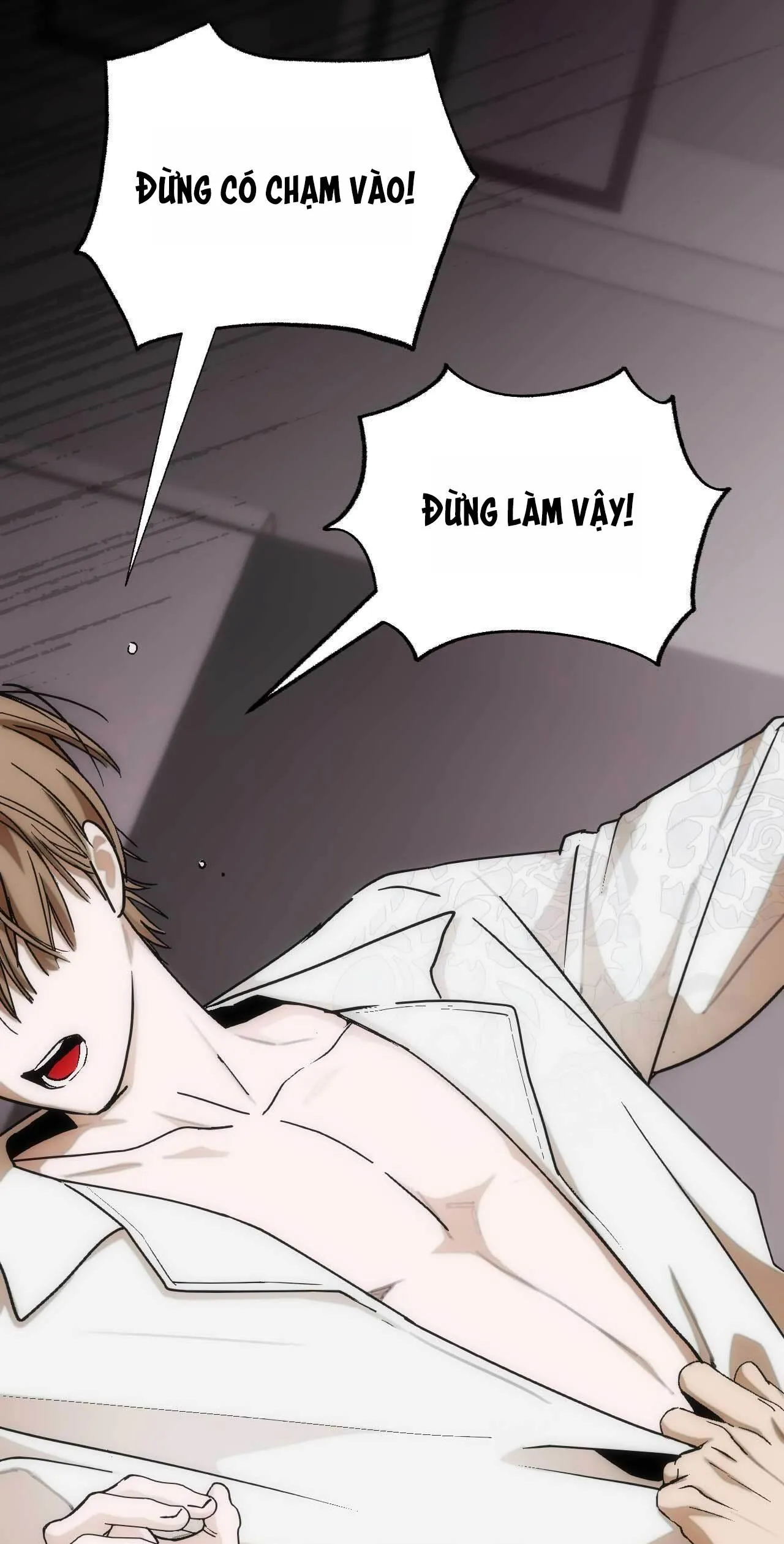 CHÌM TRONG KHOÁI LẠC Chapter 13 Trang 81